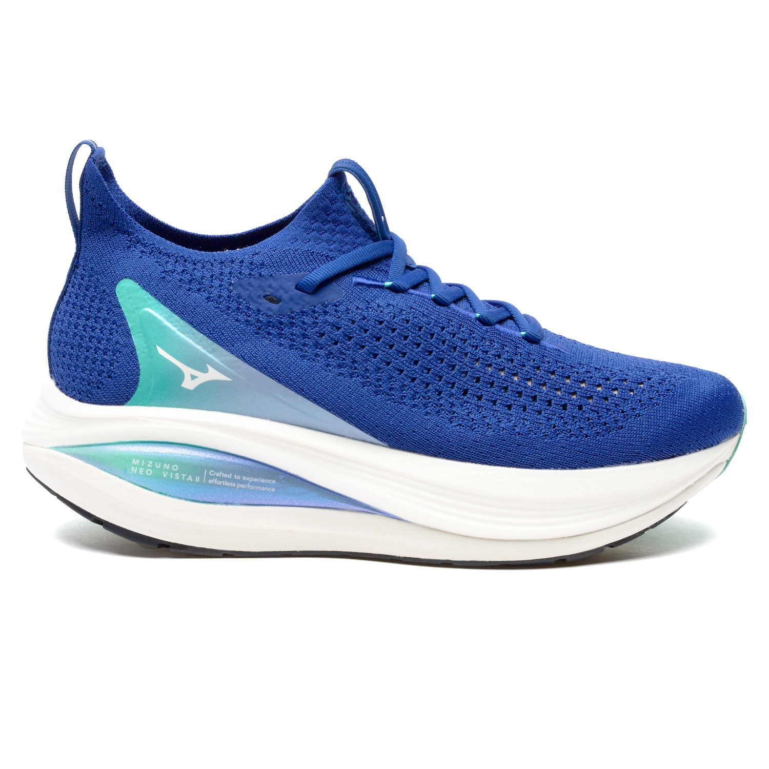 Tênis Masculino Mizuno Neo Vista 2 - Foto 2