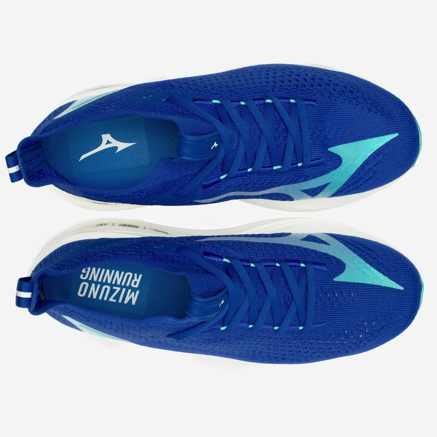 Tênis Masculino Mizuno Neo Vista 2 - Foto 5