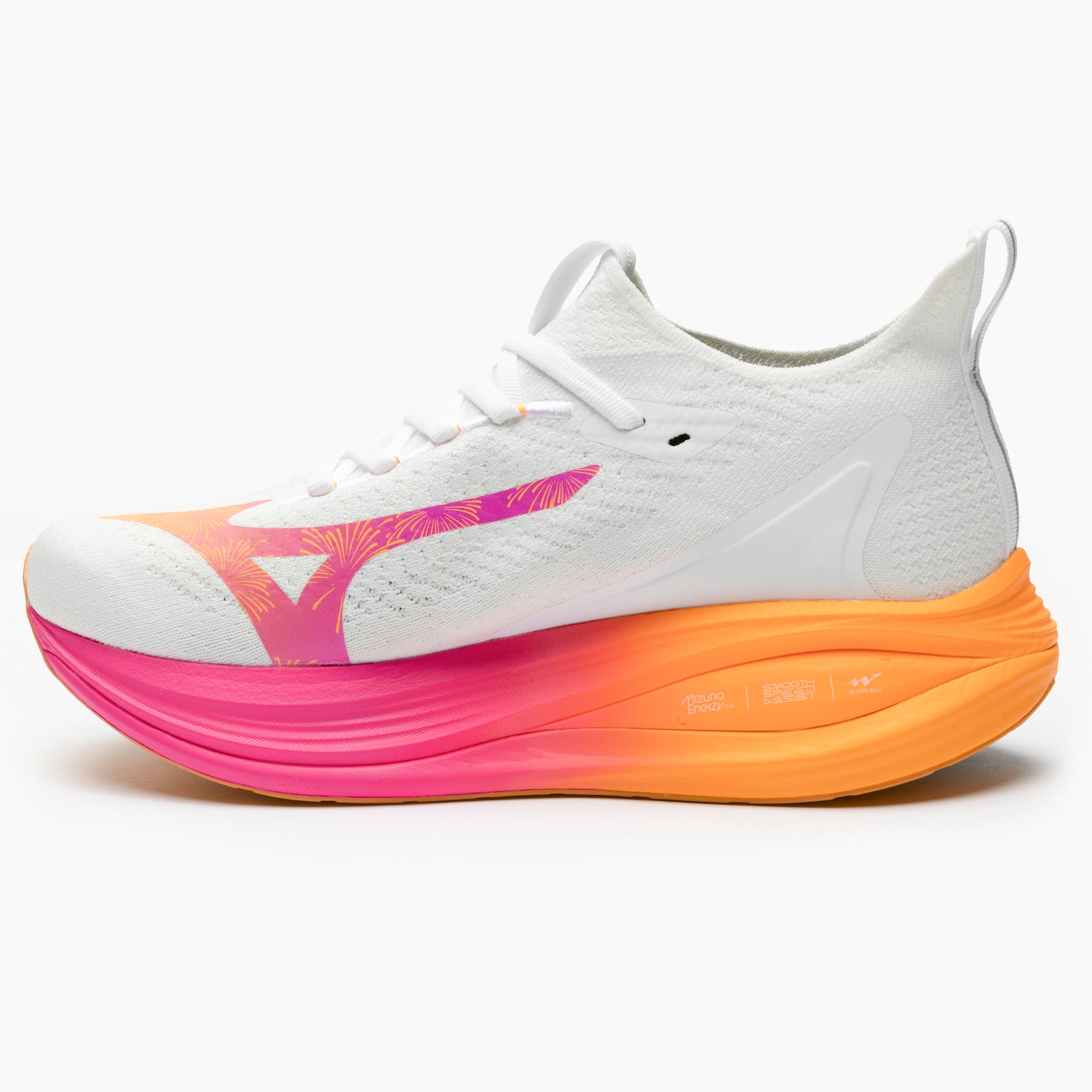 Tênis Masculino Mizuno Neo Vista 2 - Foto 4