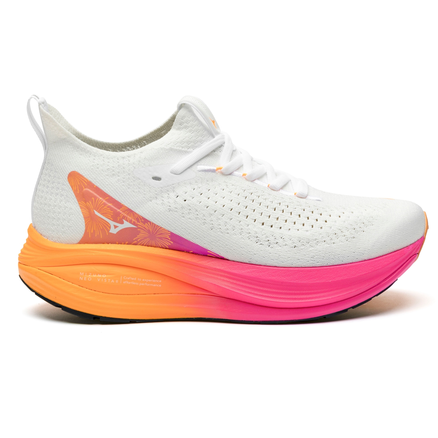 Tênis Masculino Mizuno Neo Vista 2 - Foto 2