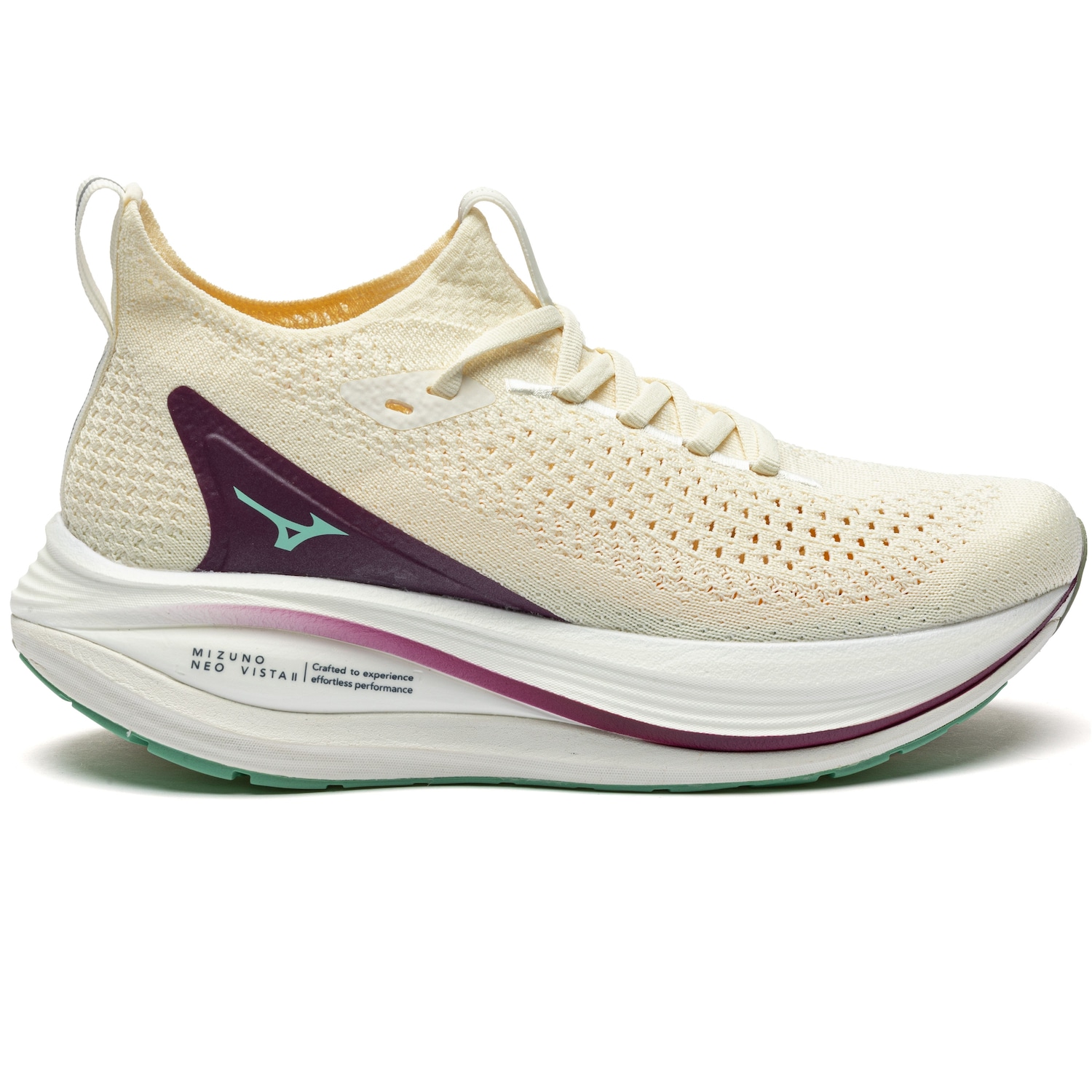 Tênis Feminino Mizuno Neo Vista 2 - Foto 2