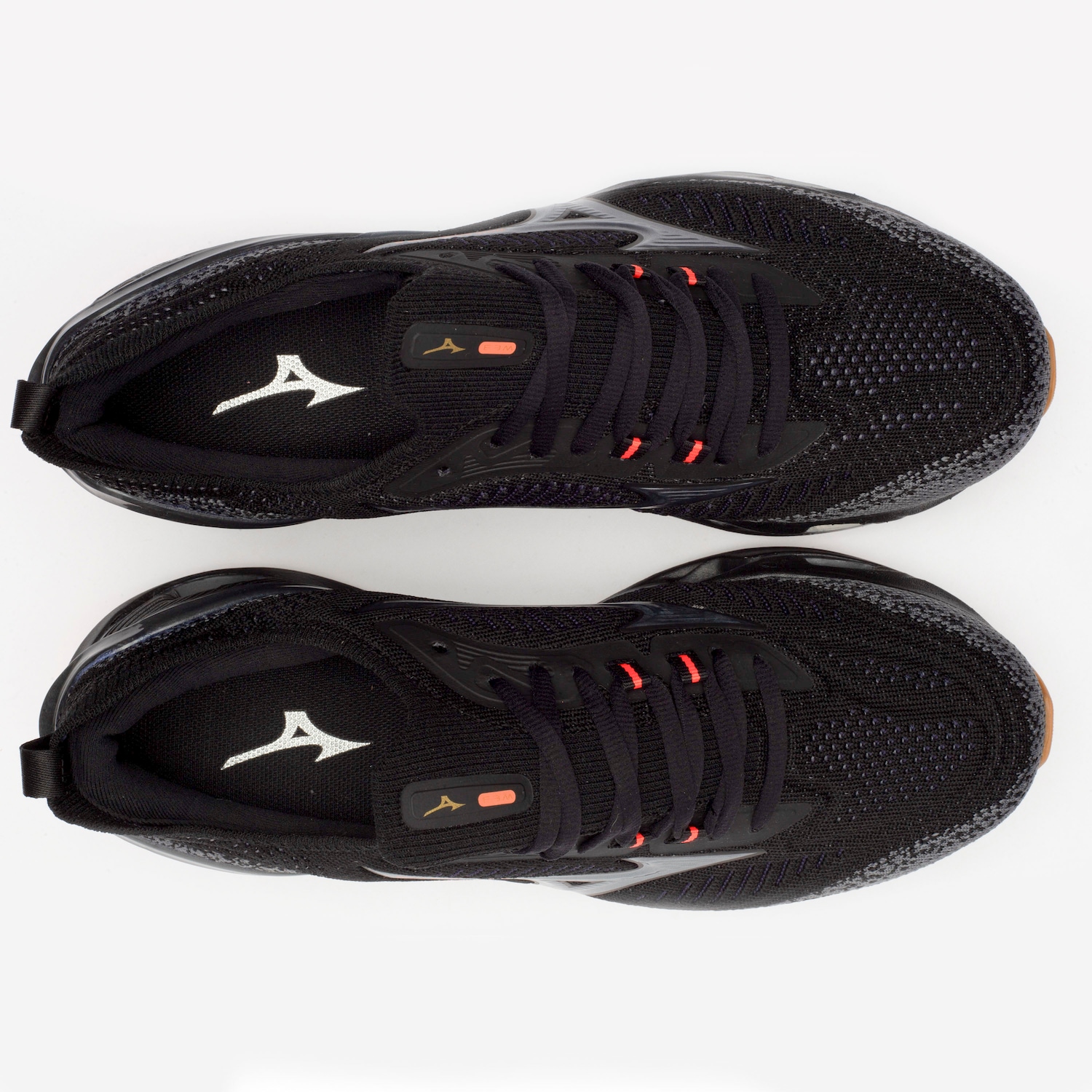 Tênis Masculino Mizuno Wave Endeavor 3 - Foto 4