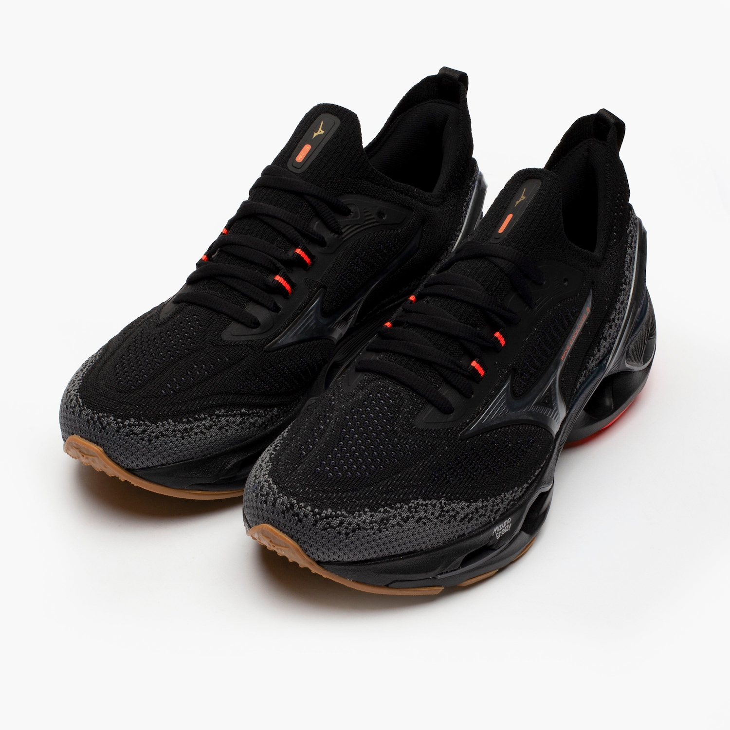 Tênis Masculino Mizuno Wave Endeavor 3 - Foto 5