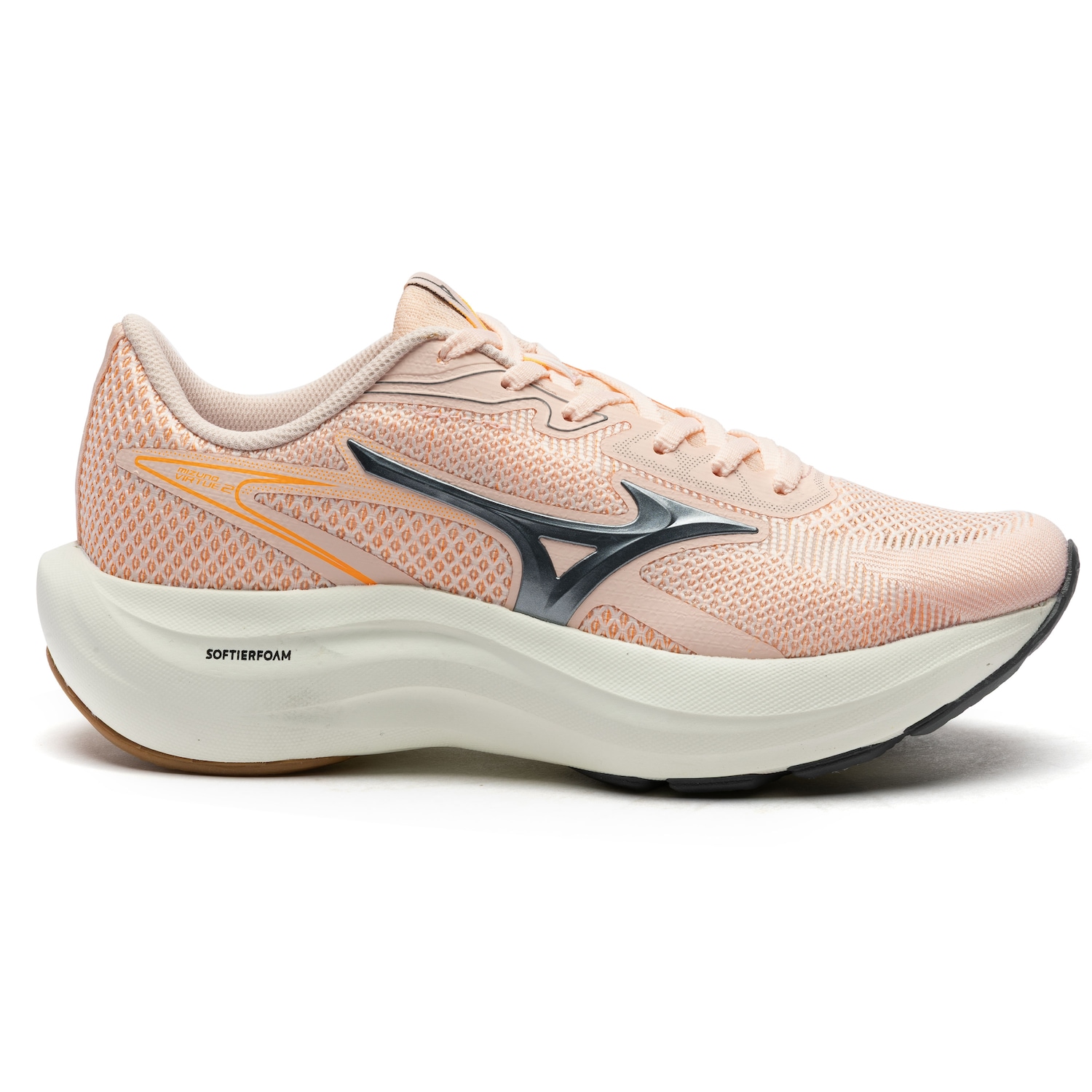 Tênis Feminino Mizuno Virtue 2 - Foto 1