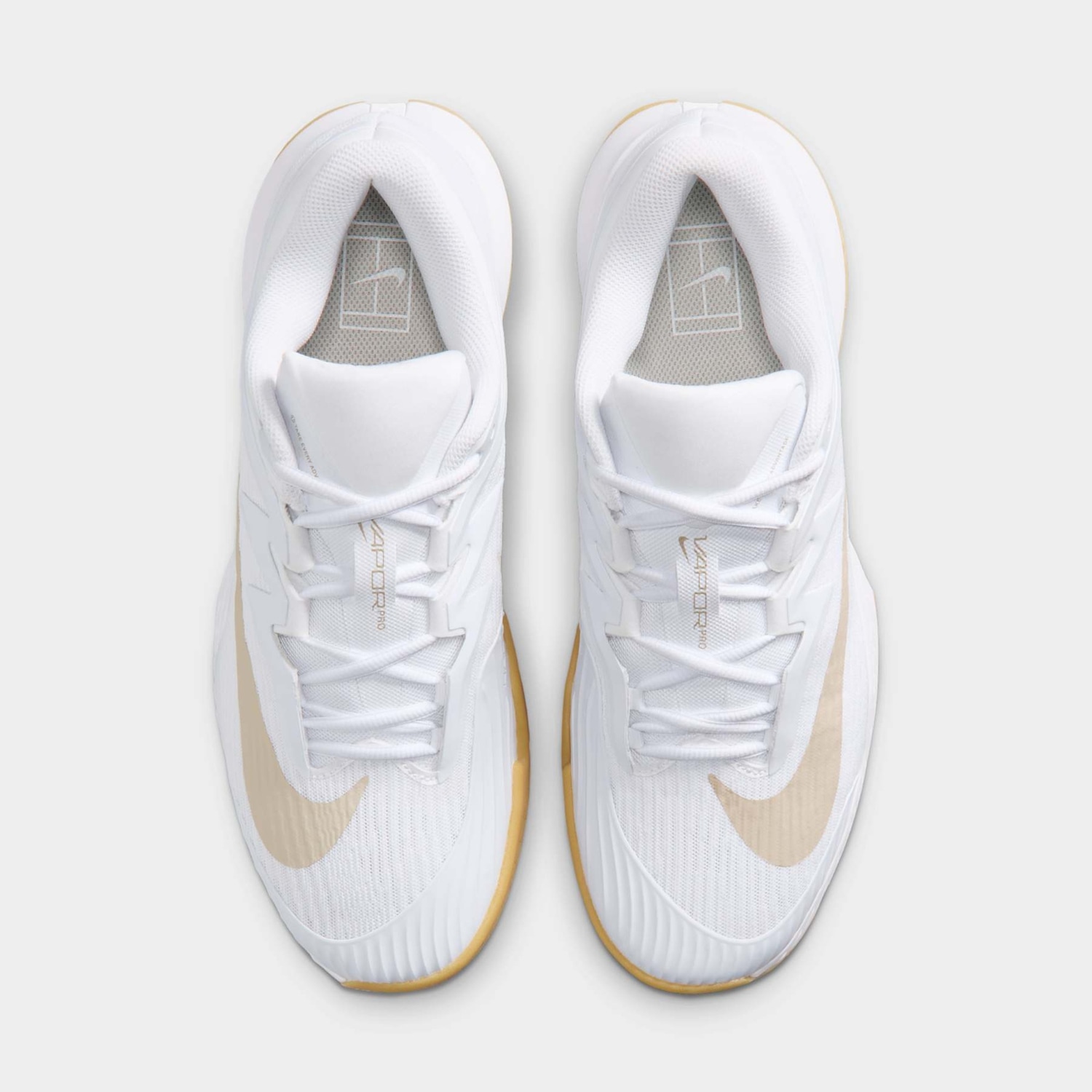Tênis Masculino Nike Zoom Vapor PRO 3 HC - Foto 4