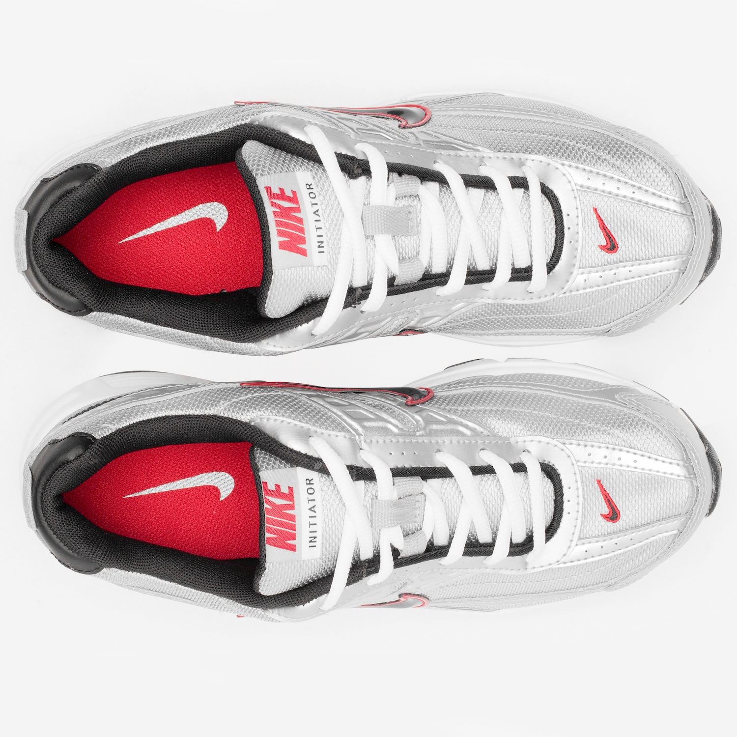 Tênis Masculino Nike Initiator - Foto 4