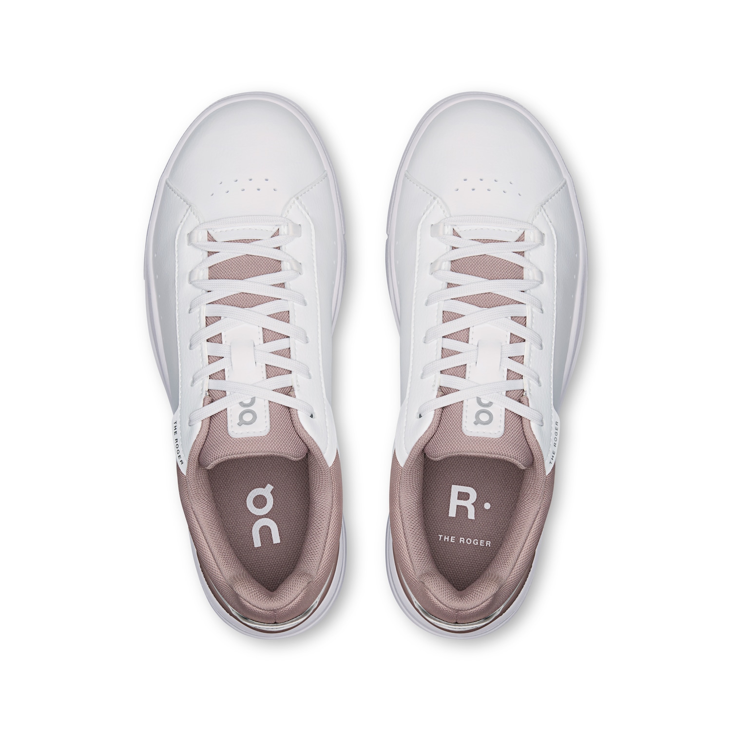 Tênis Feminino On The Roger Advantage - Foto 3