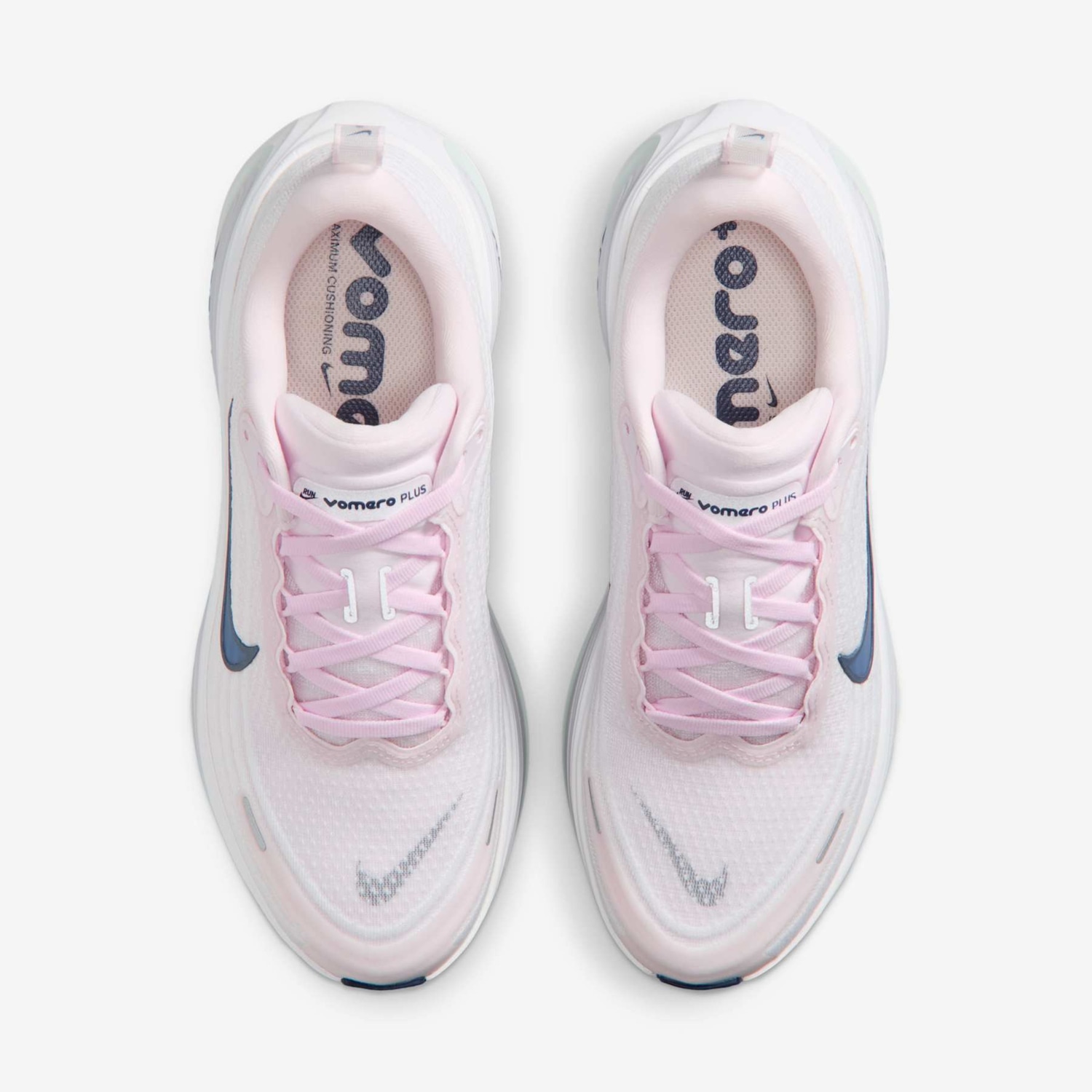 Tênis Feminino Nike Vomero Plus - Foto 3