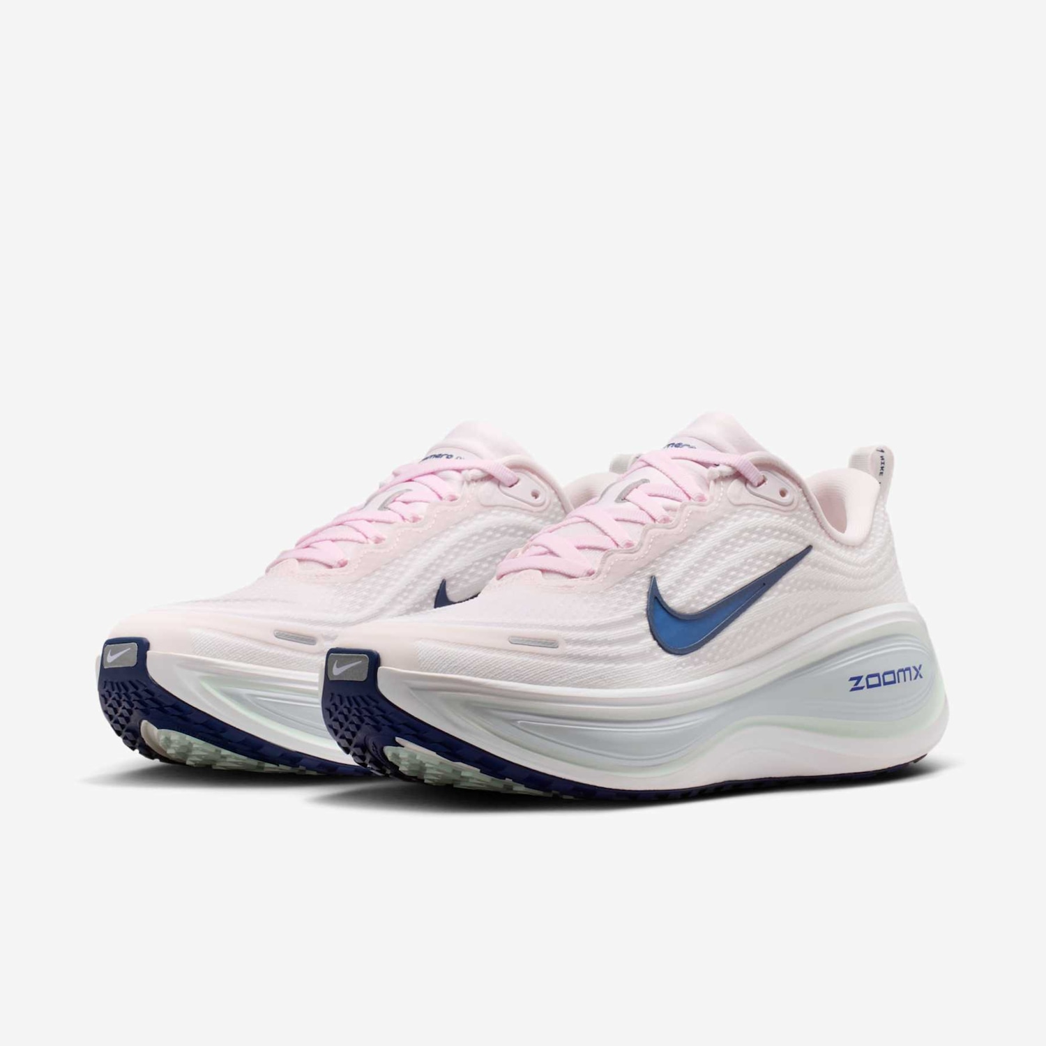 Tênis Feminino Nike Vomero Plus - Foto 4