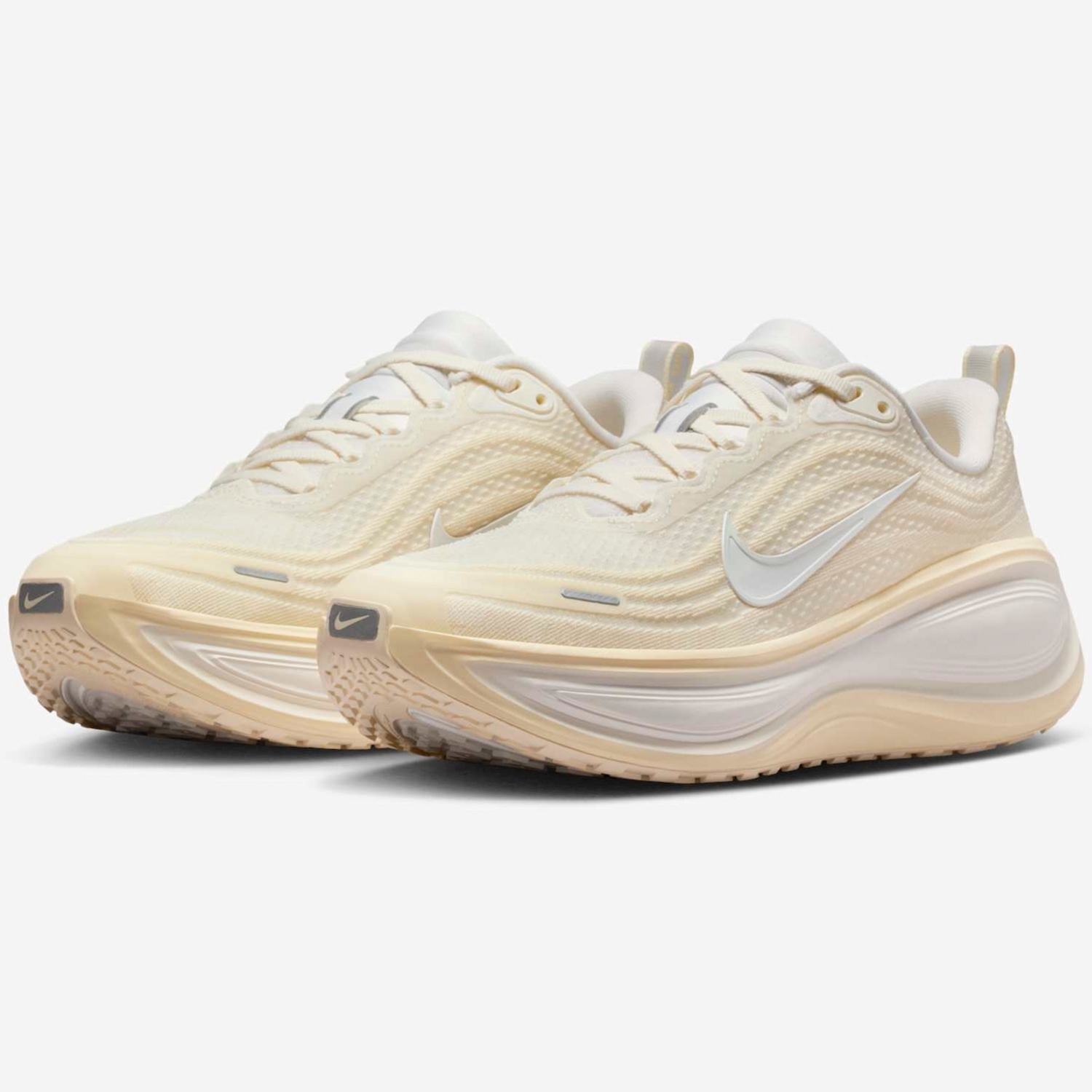 Tênis Feminino Nike Vomero Plus - Foto 3