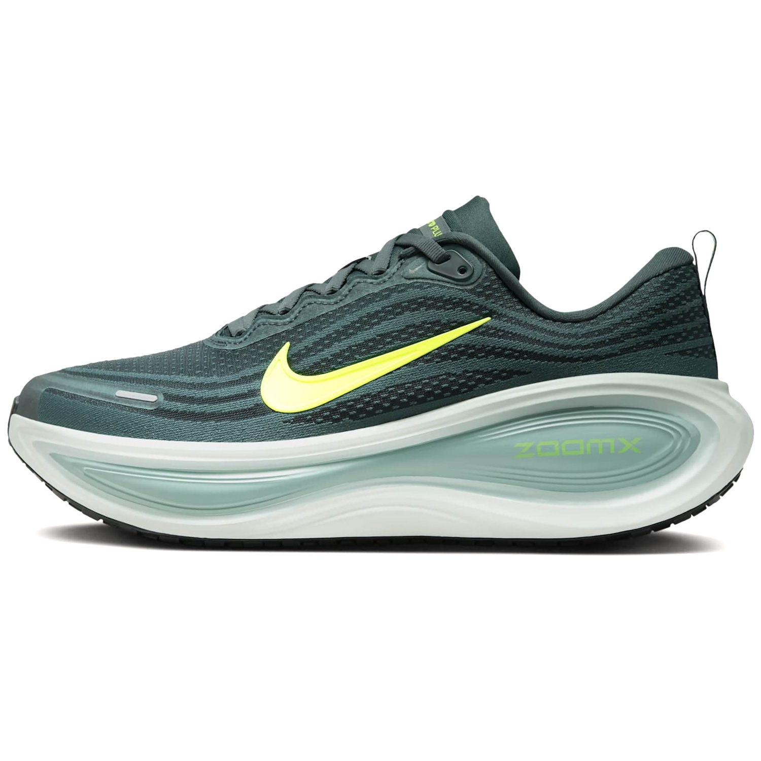 Tênis Masculino Nike Vomero Plus - Foto 4