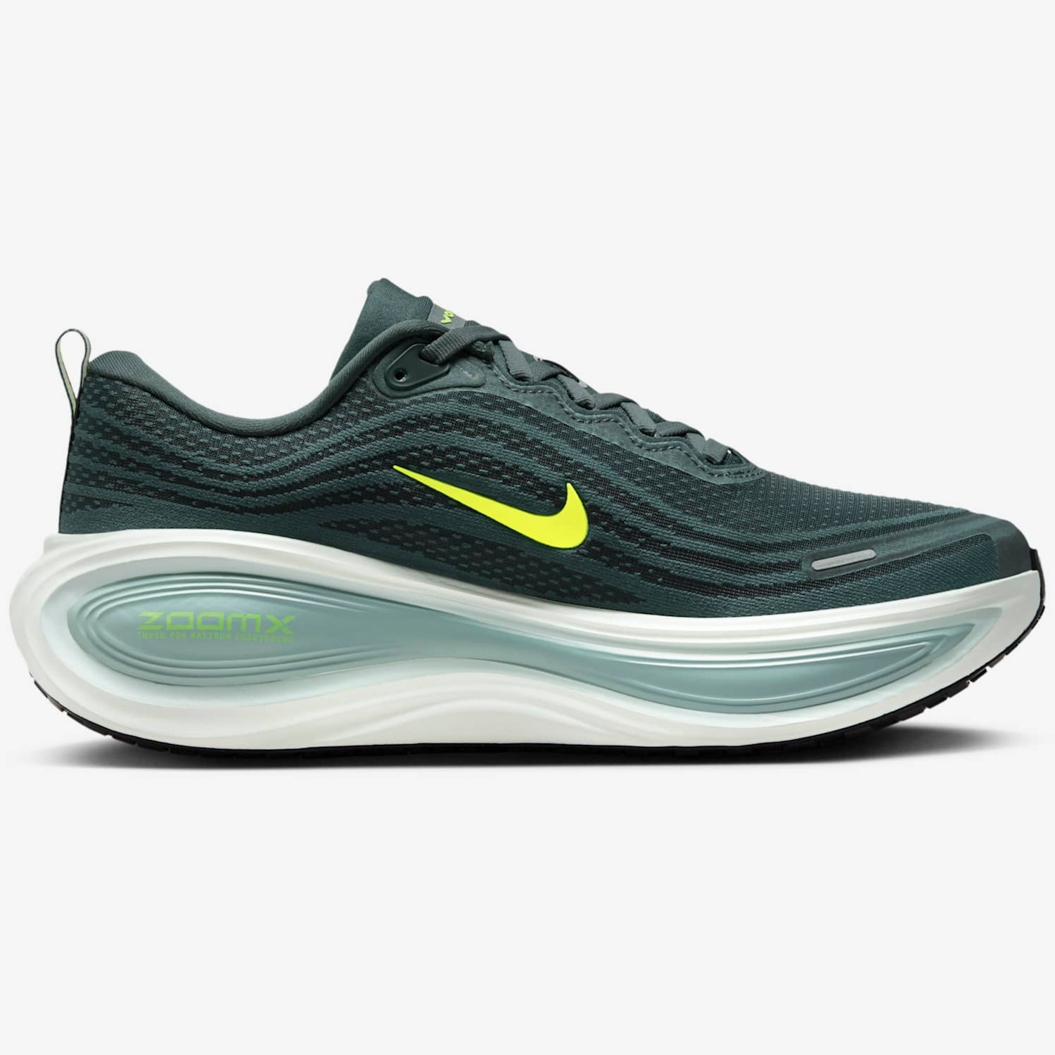 Tênis Masculino Nike Vomero Plus - Foto 2