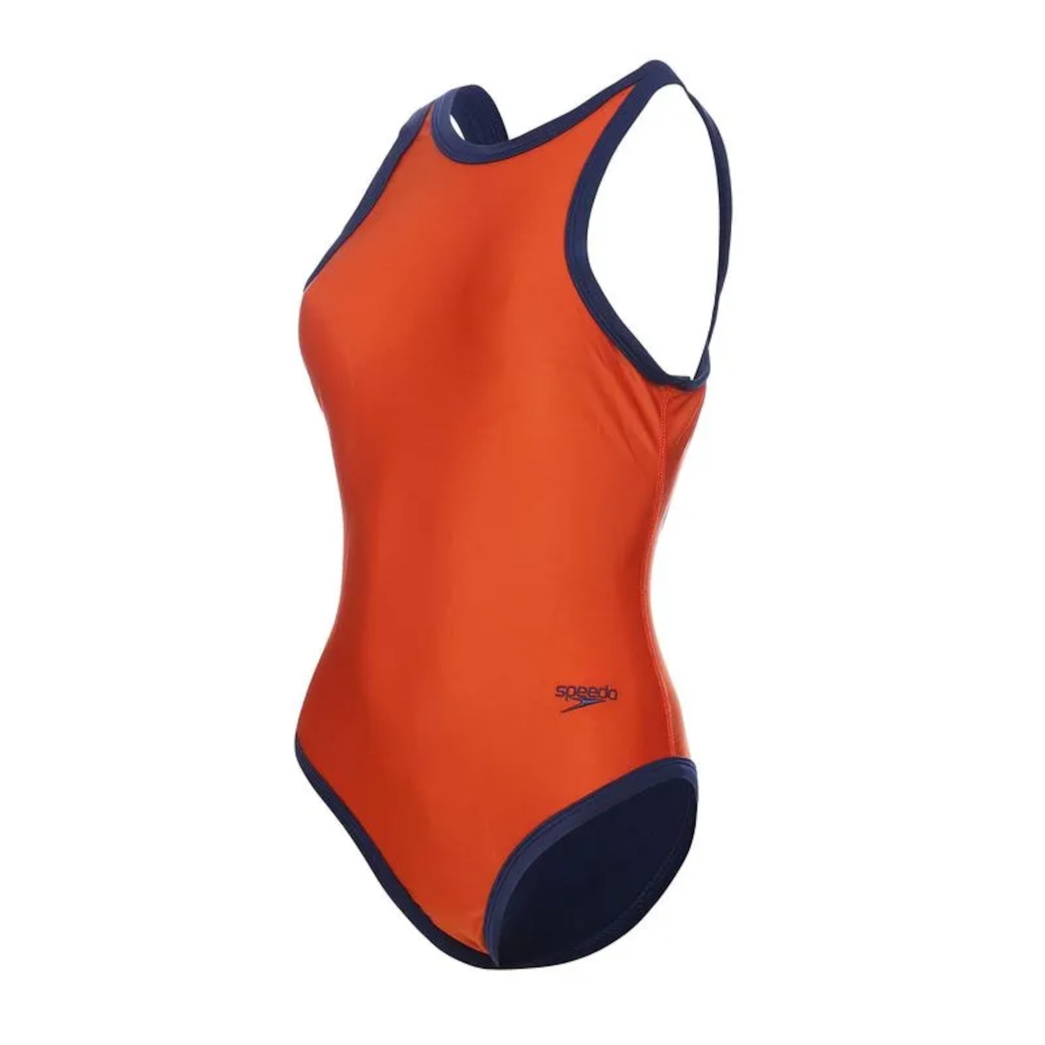 Maiô Speedo Body Speed - Adulto - Foto 1