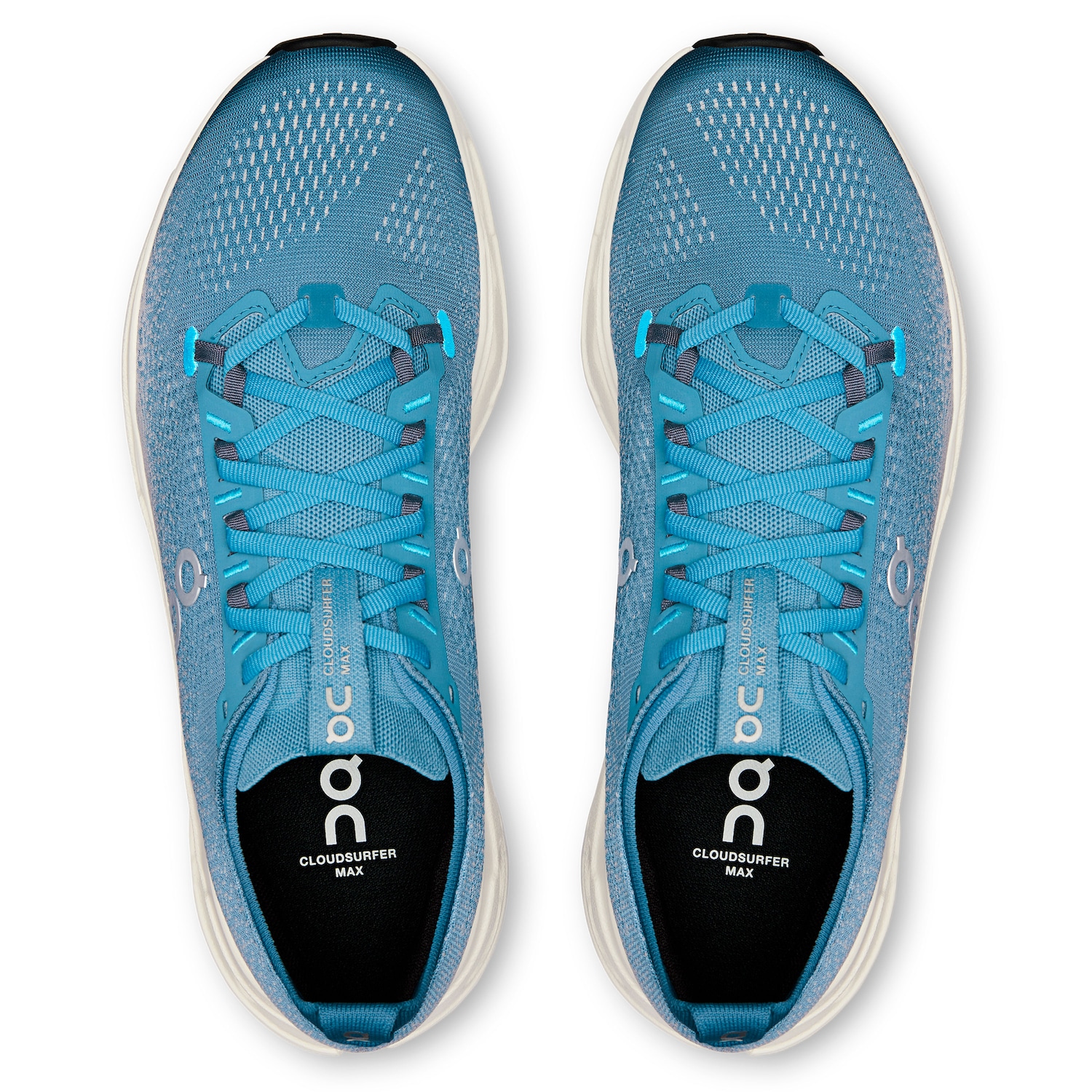 Tênis Masculino On Running Cloudsurfer Max - Foto 2