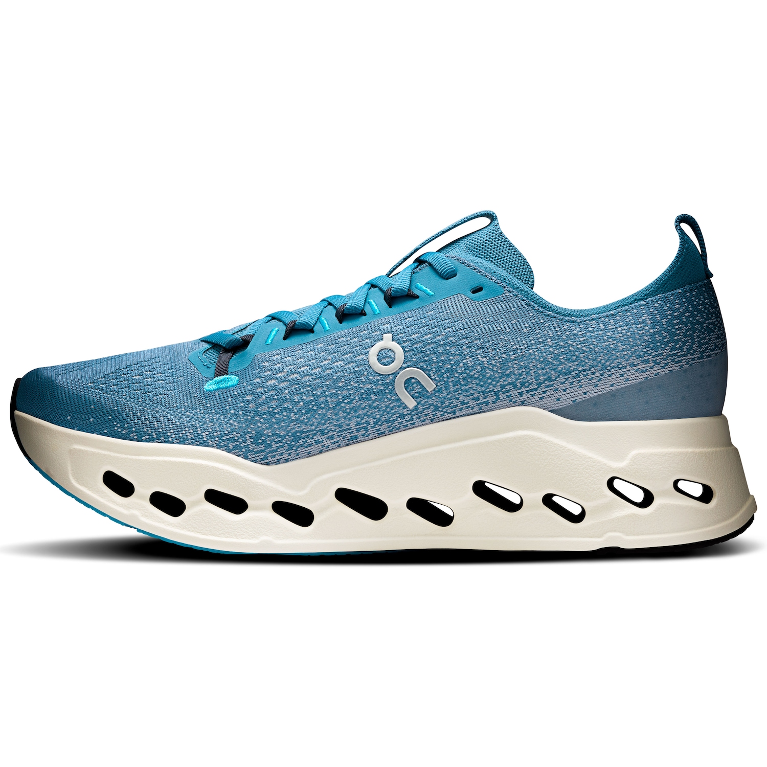Tênis Masculino On Running Cloudsurfer Max - Foto 4