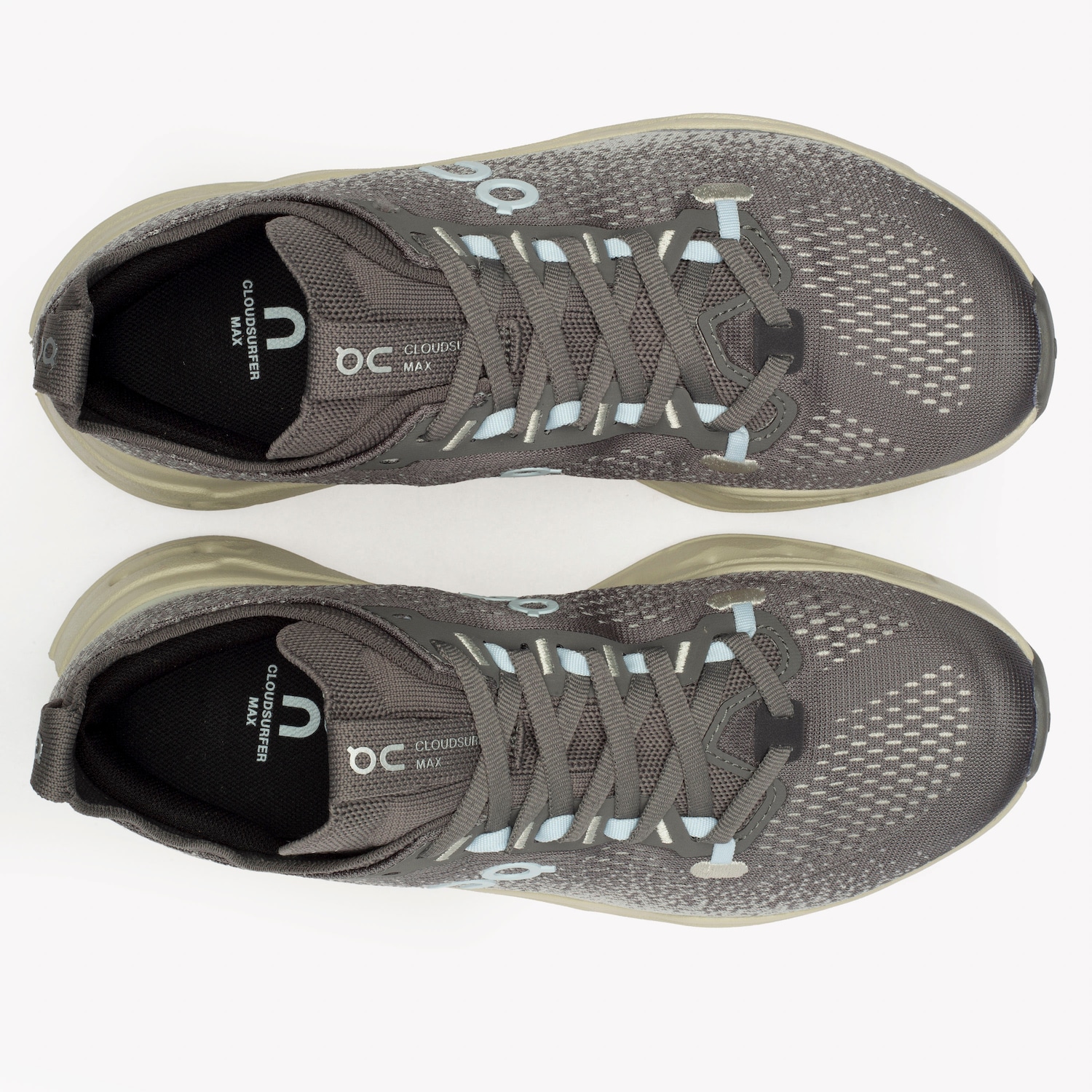 Tênis Feminino On Running Cloudsurfer Max - Foto 3
