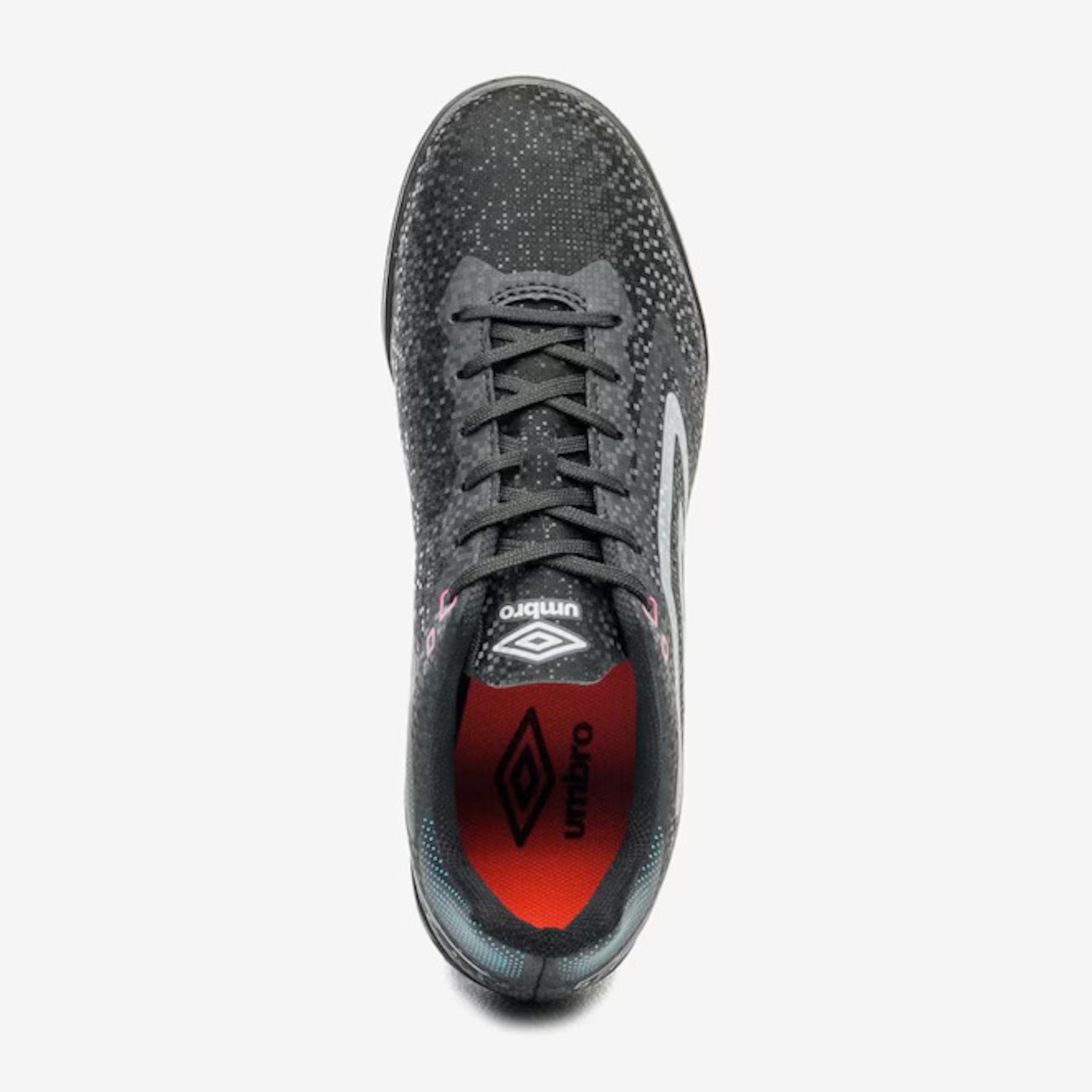 Chuteira Society Adulto Umbro Techno II - Foto 4
