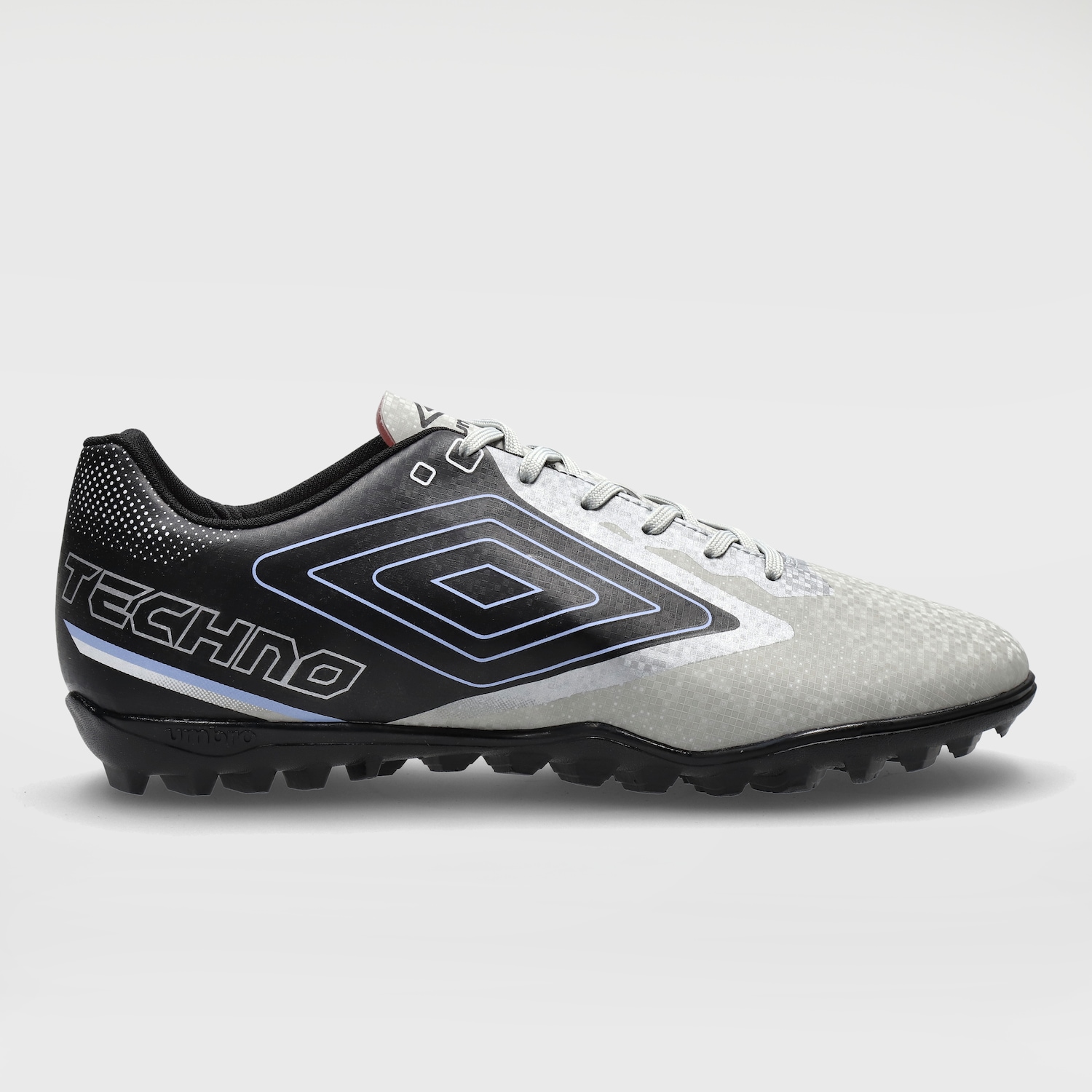 Chuteira Society Adulto Umbro Techno II - Foto 1