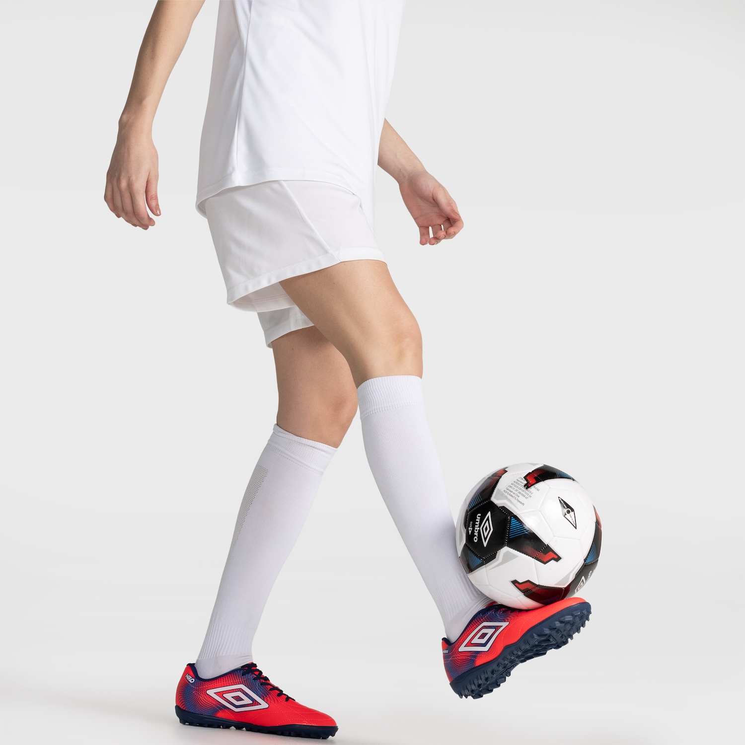 Chuteira Society Adulto Umbro Class Neo - Foto 2