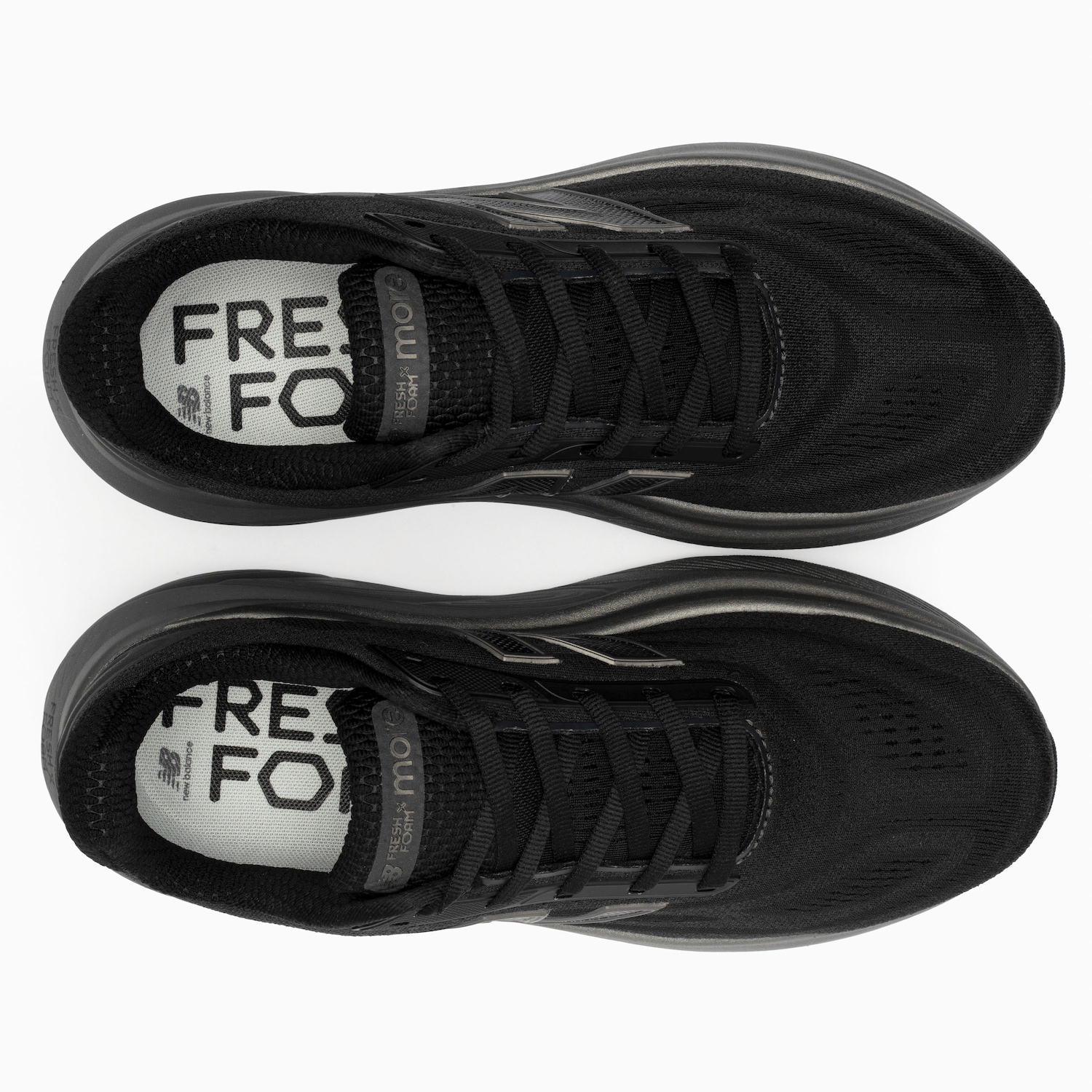 Tênis Masculino New Balance Fresh Foam X More V6 - Foto 4