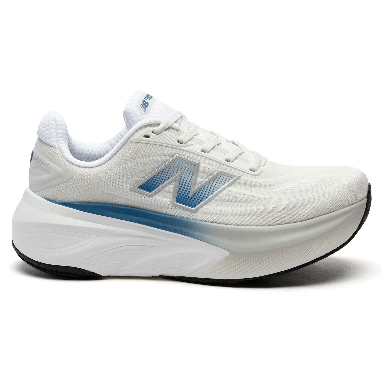 Tênis Masculino New Balance Fresh Foam X More V6 - Foto 2