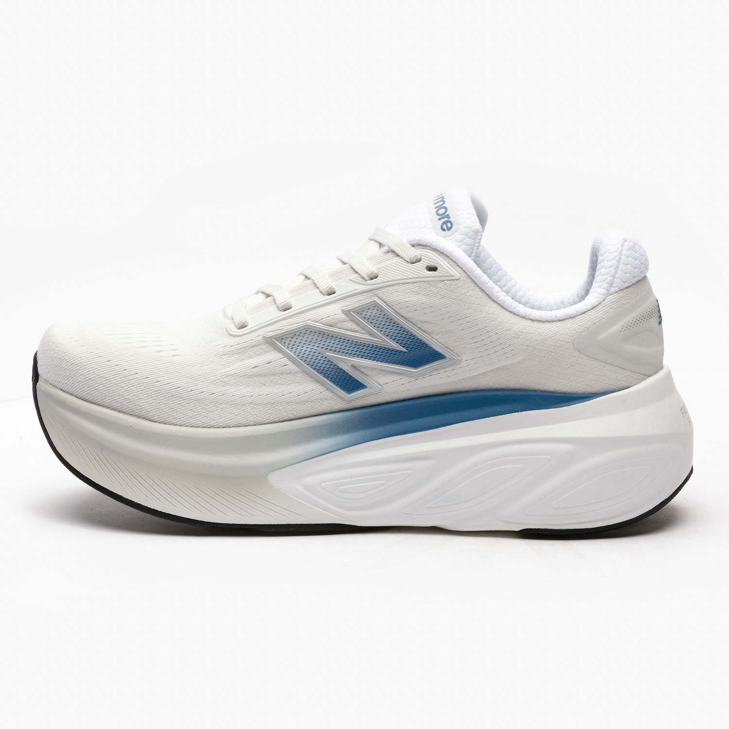 Tênis Masculino New Balance Fresh Foam X More V6 - Foto 3