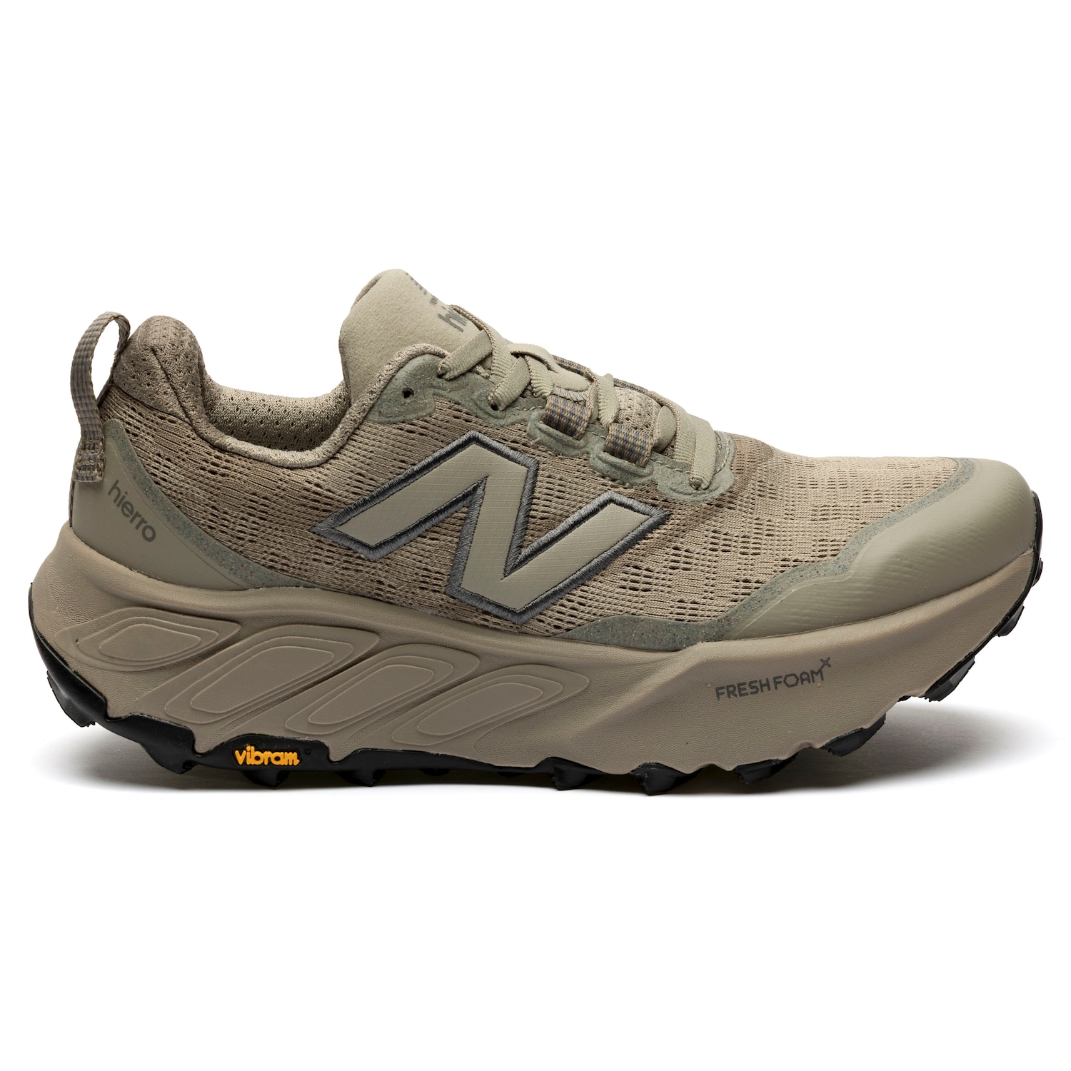 Tênis Masculino New Balance Fresh Foam X Hierro V9 - Foto 1