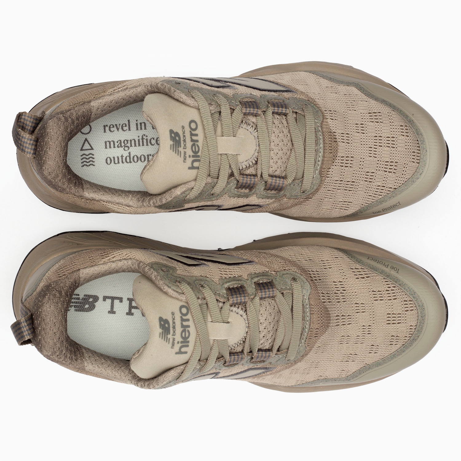 Tênis Masculino New Balance Fresh Foam X Hierro V9 - Foto 3