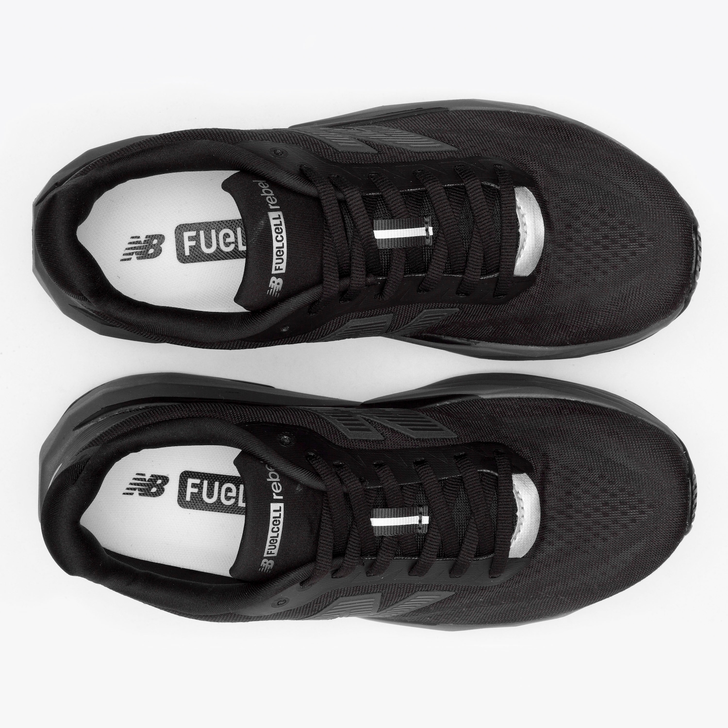 Tênis Masculino New Balance Fuelcell Rebel V5 - Foto 4