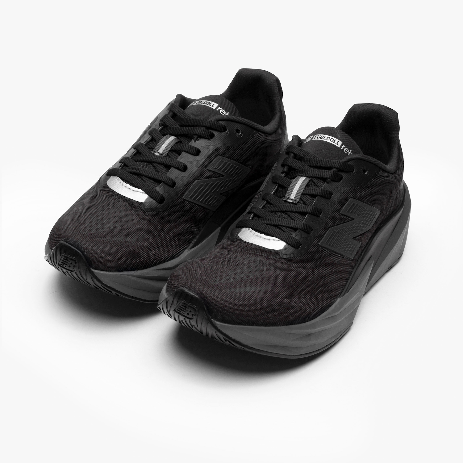 Tênis Masculino New Balance Fuelcell Rebel V5 - Foto 5