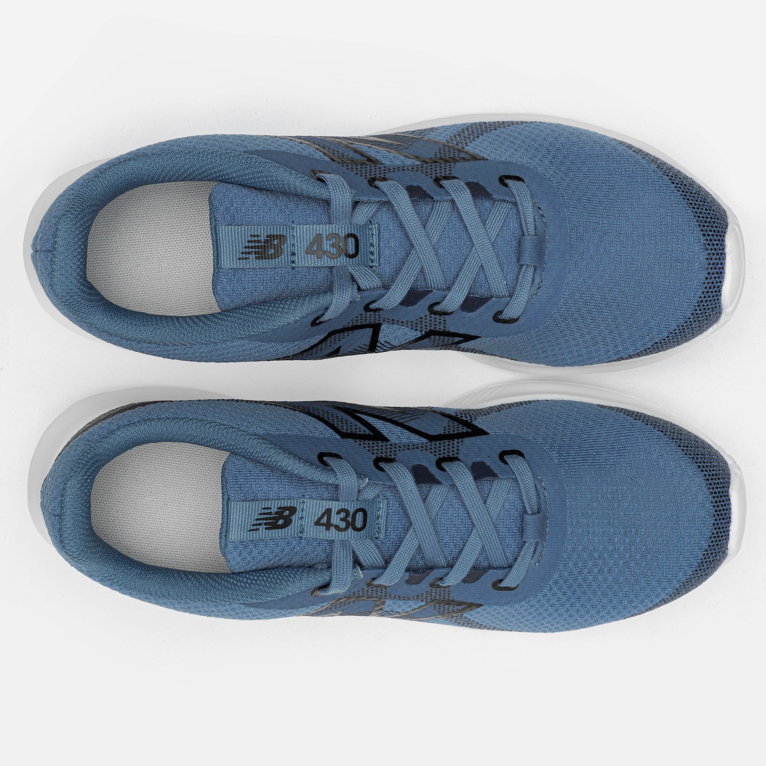 Tênis Masculino New Balance 430 V4 - Foto 3