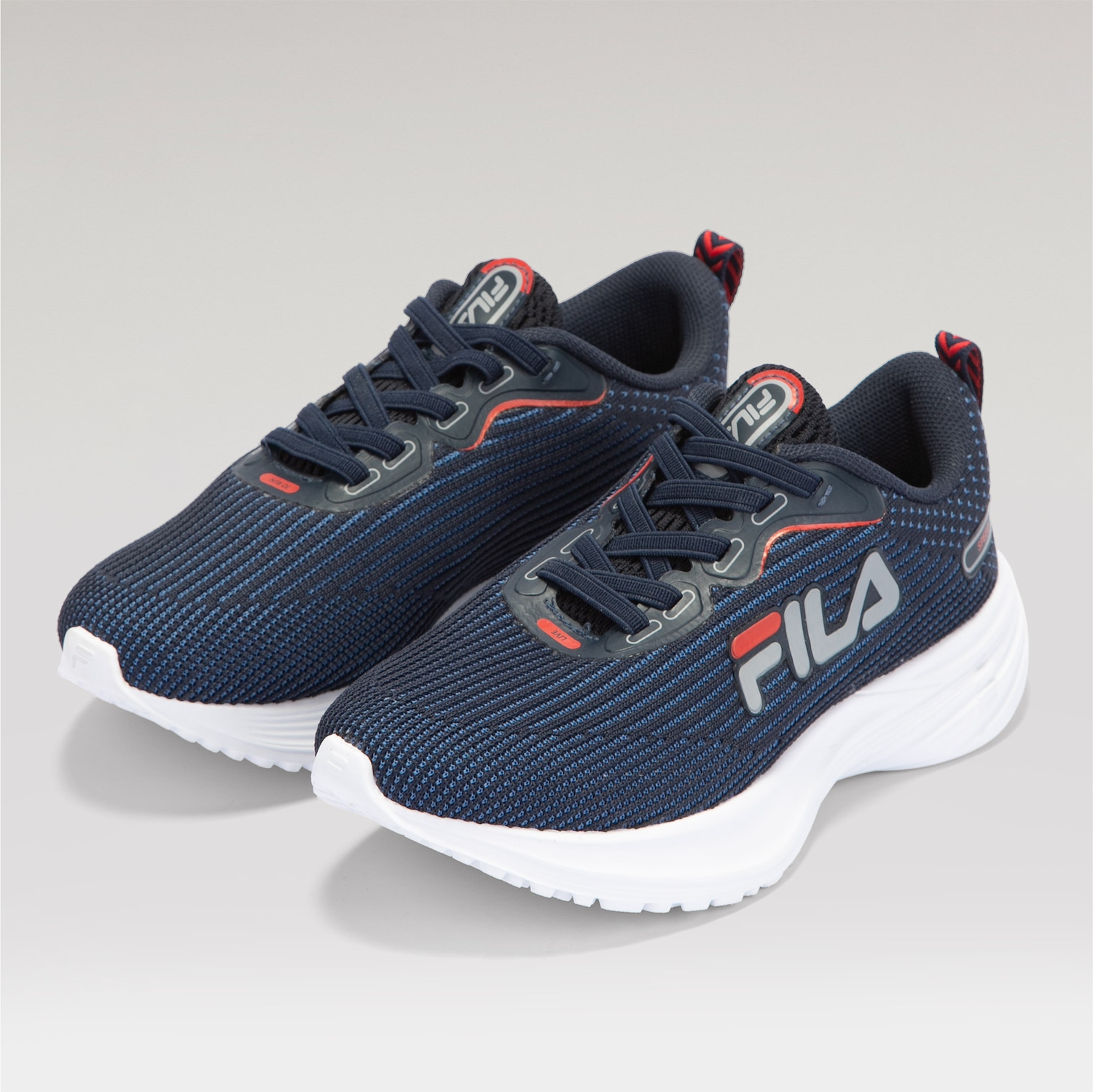 Tênis Infantil Fila Speed - Foto 4