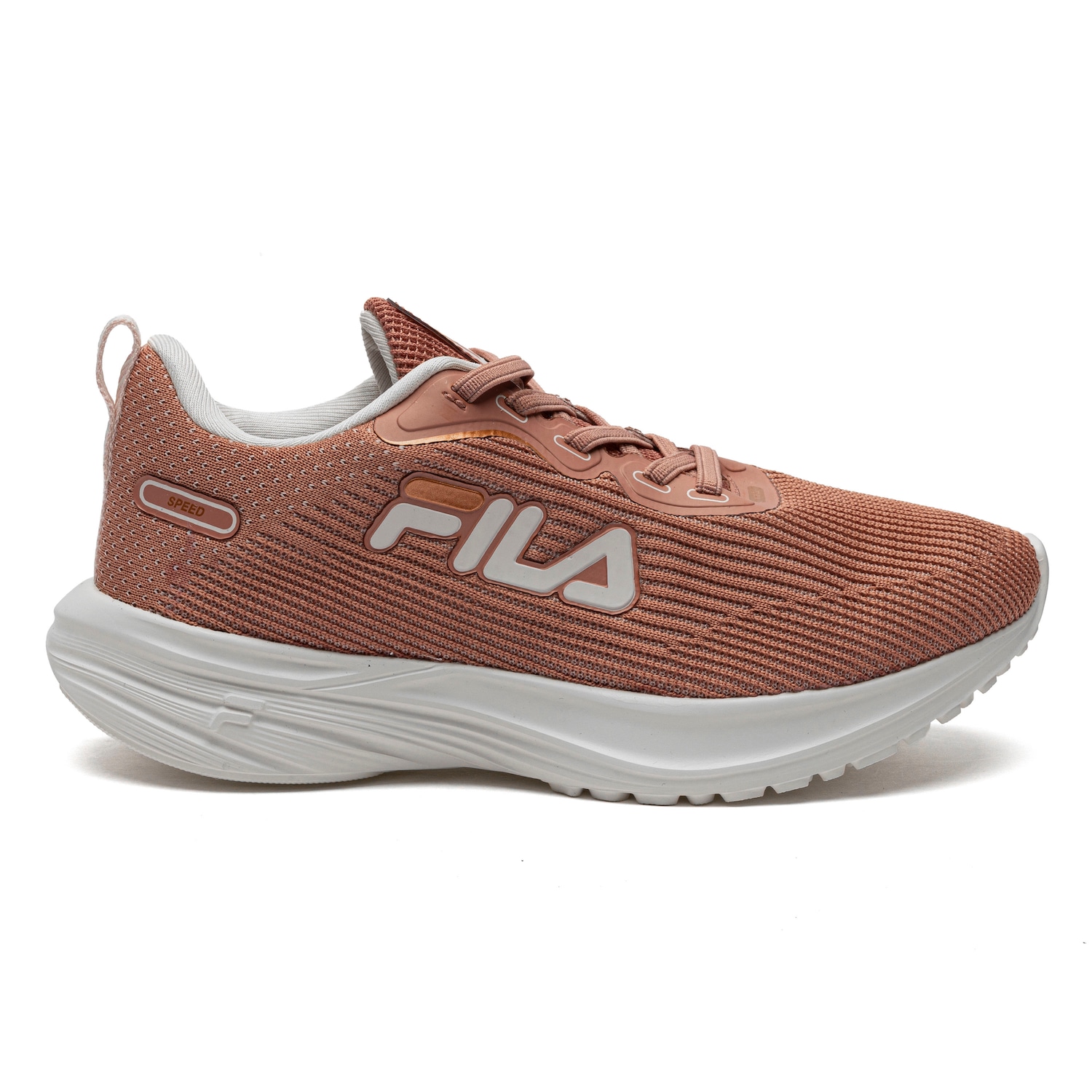 Tênis Infantil Fila Speed - Foto 1