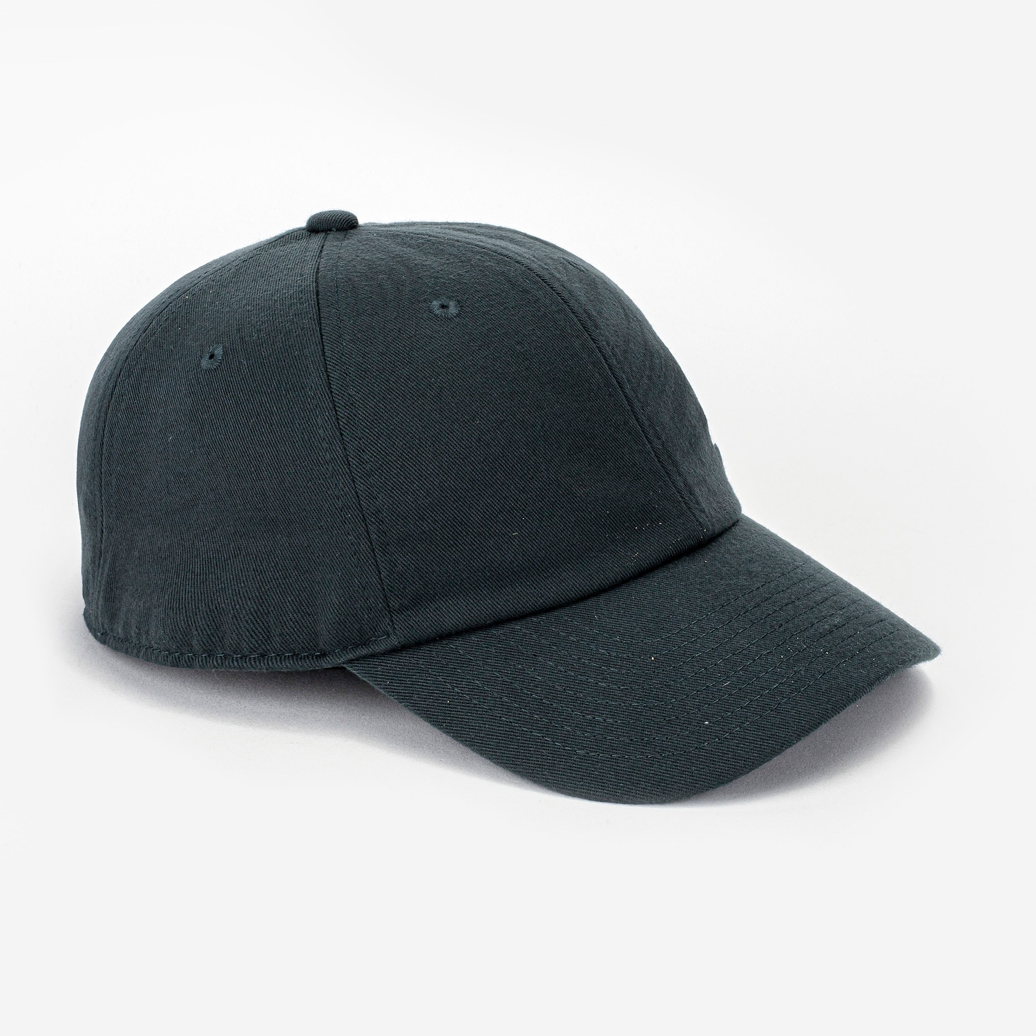 Boné Adulto Nike Club Swoosh Aba Curva - Foto 3