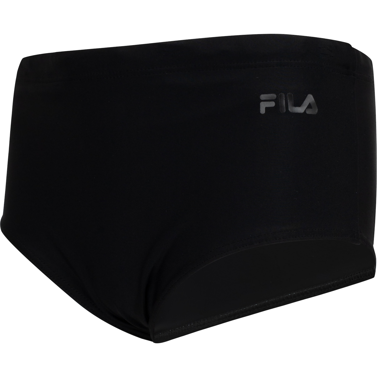 Sunga Fila Basic Infantil - Foto 1