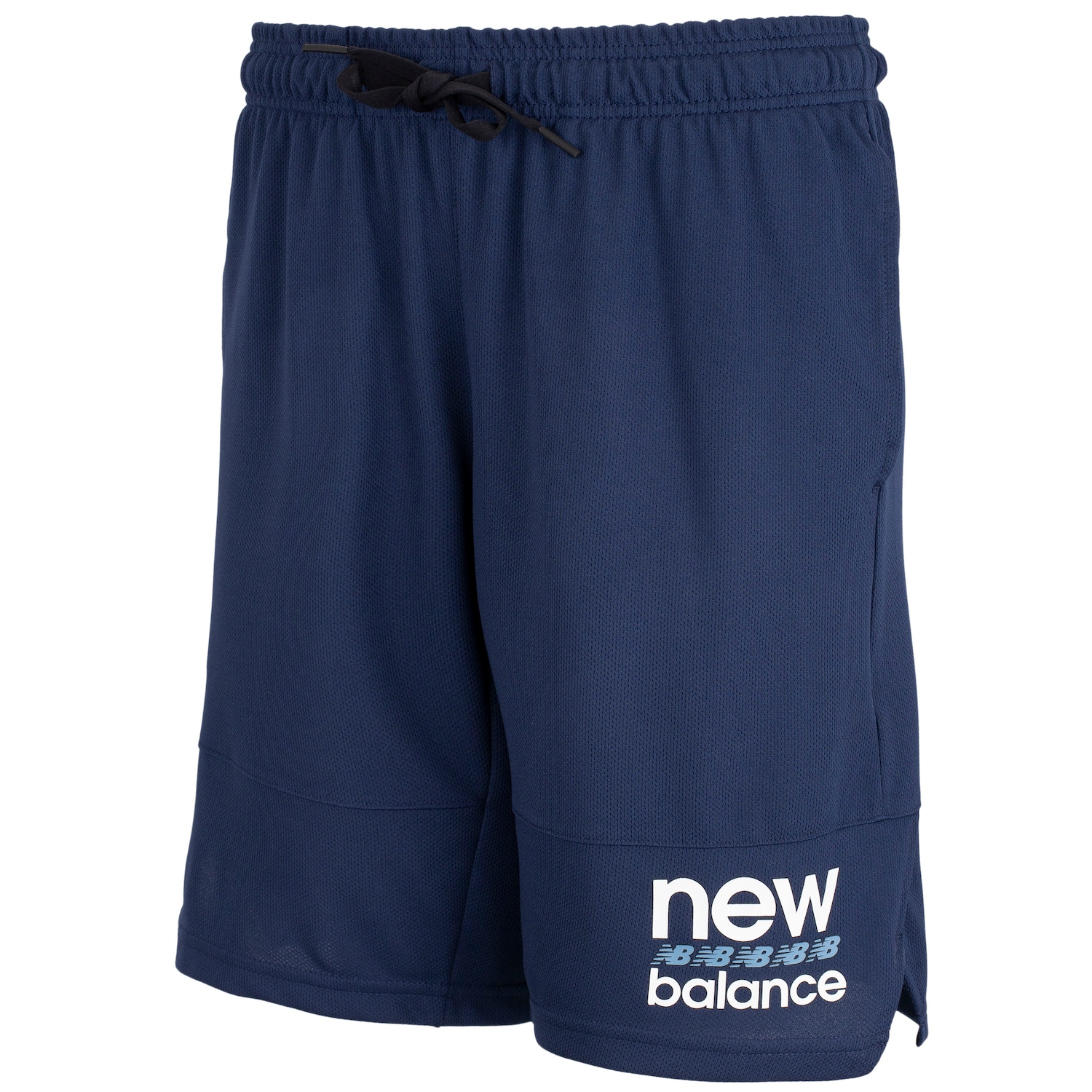 Bermuda New Balance Graphic 9 Masculina - Foto 1