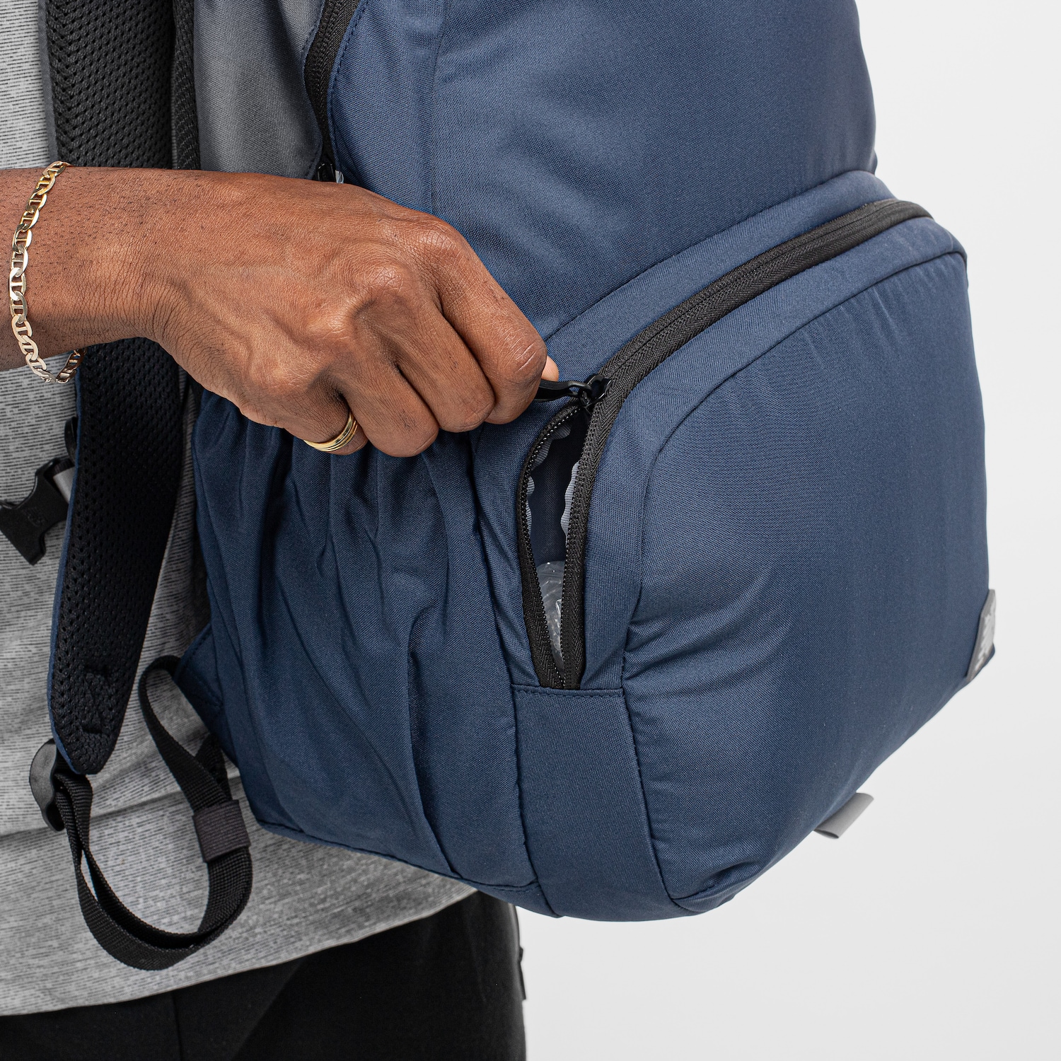 Mochila New Balance Heritage - Foto 3