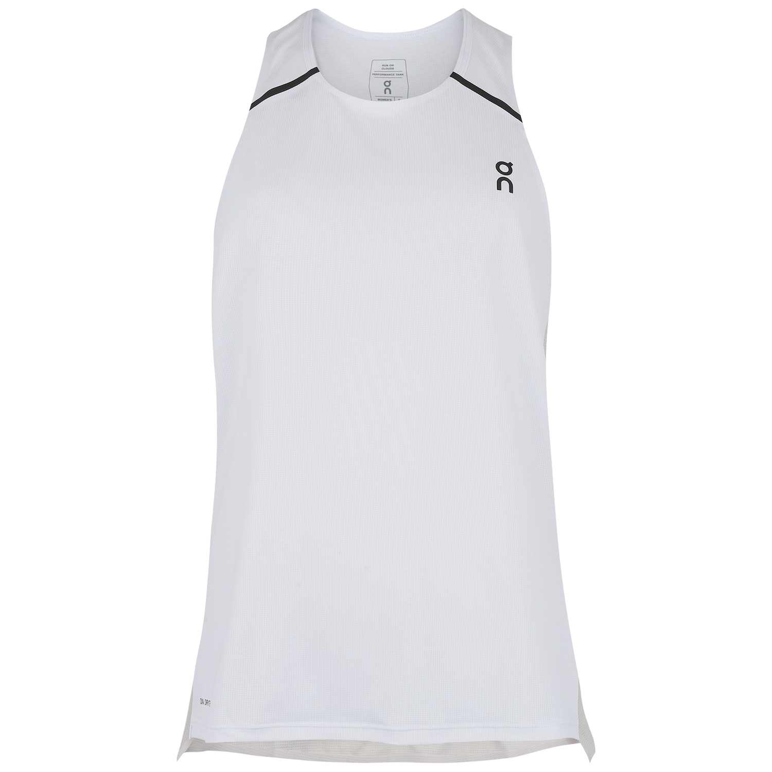 Camiseta Regata On Performance Tank Feminina - Foto 1
