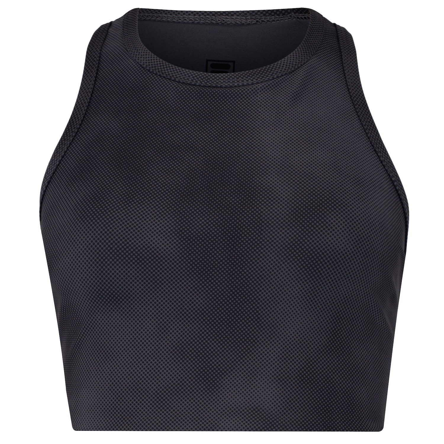 Top Fila Train Long Elastic II Adulto - Foto 1