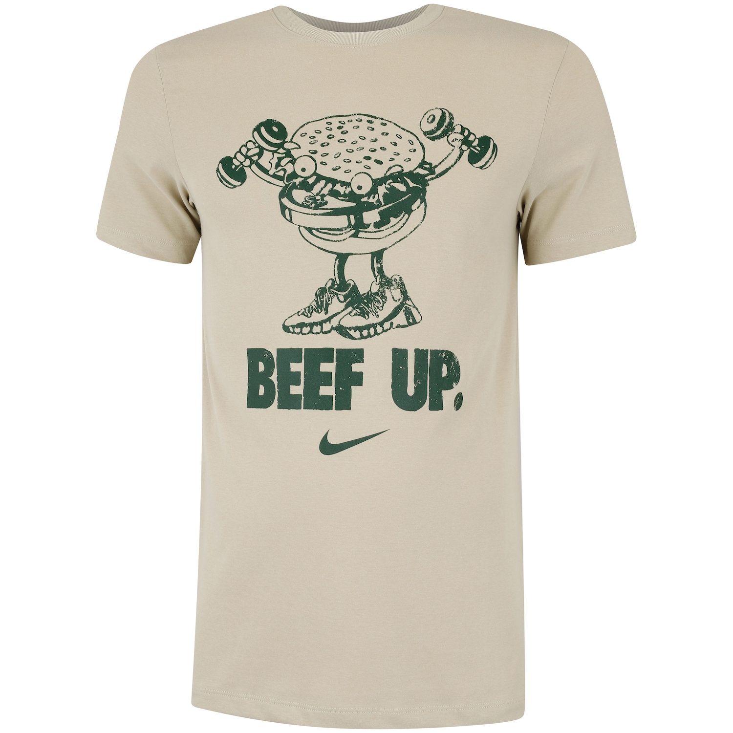 Camiseta Nike Dri-FIT Masculina - Foto 1