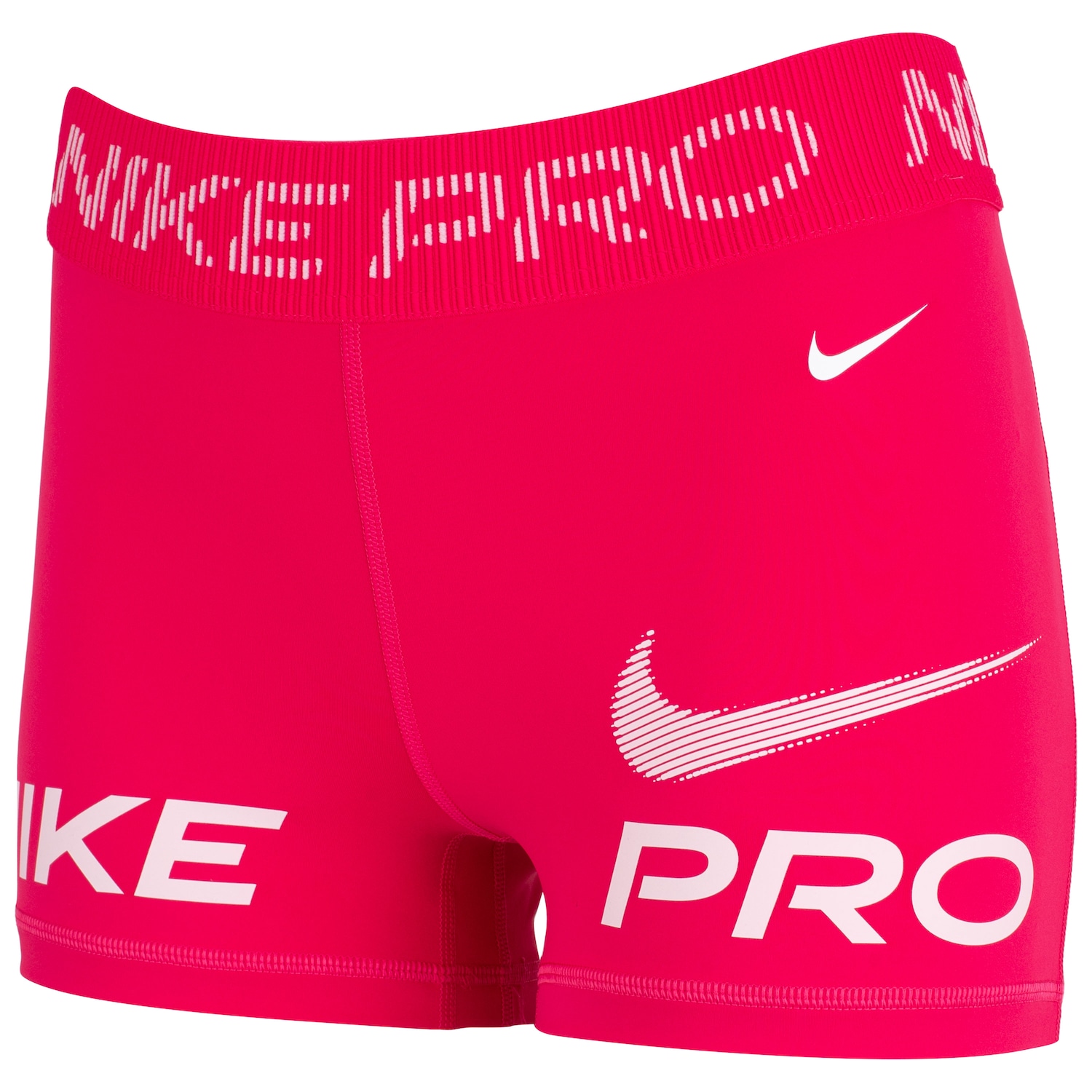 Bermuda Nike Pro 365 Feminino - Foto 1