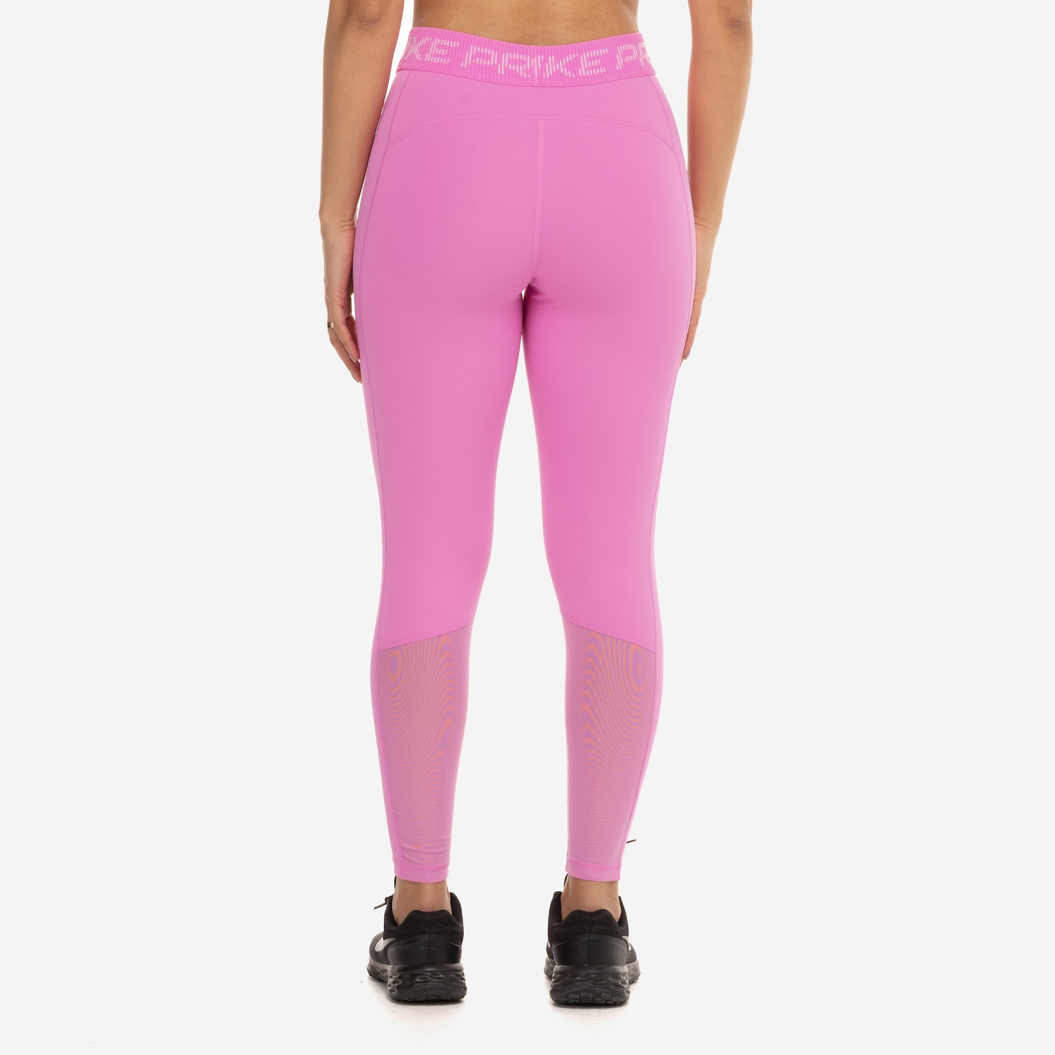 Calça Legging Nike Pro 365 Feminina - Foto 3