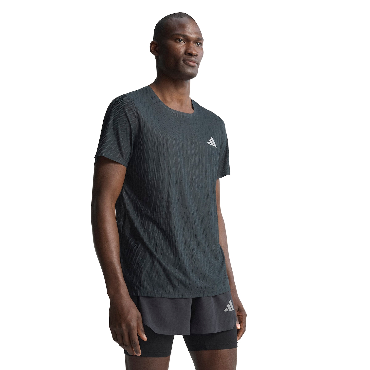 Camiseta adidas ADI365 Masculina - Foto 1