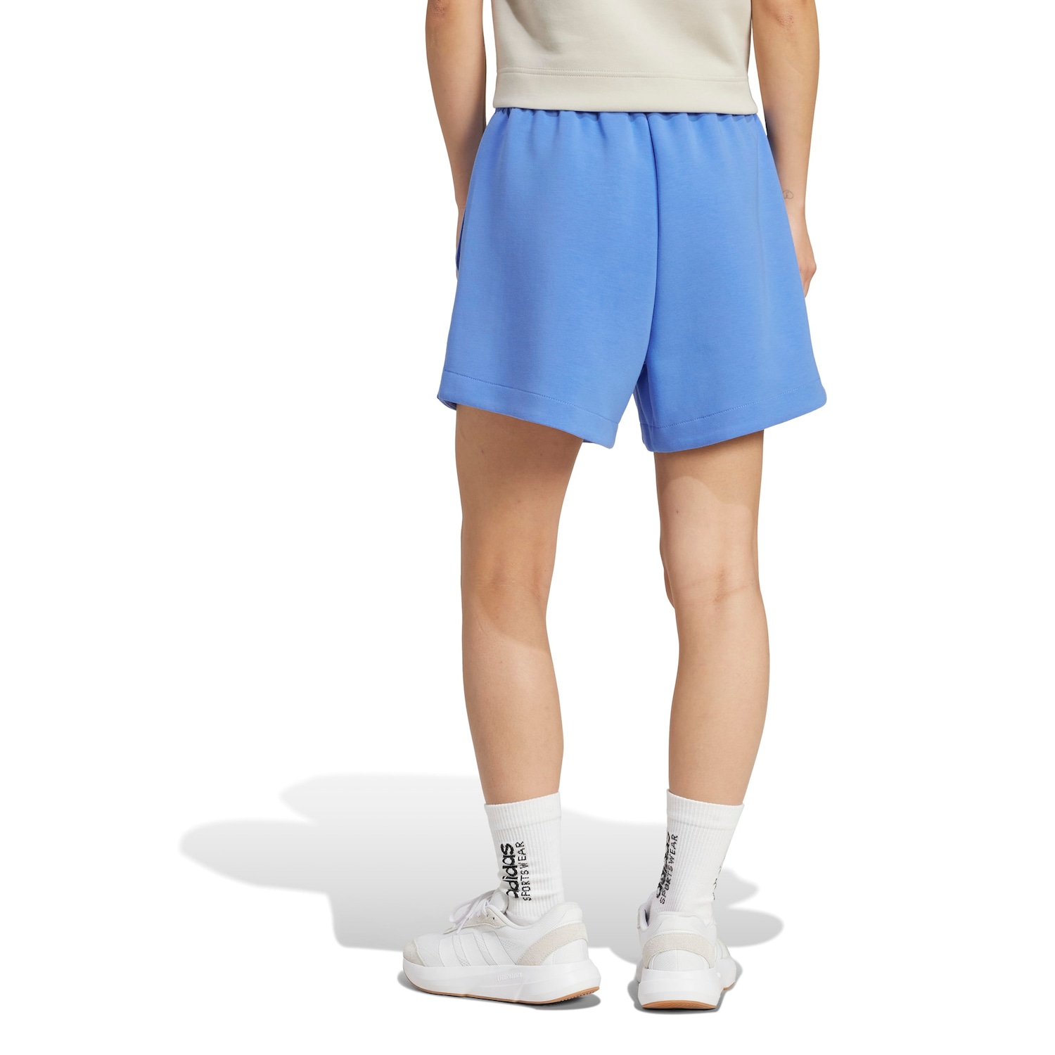 Short adidas ALL SZN Feminino - Foto 3