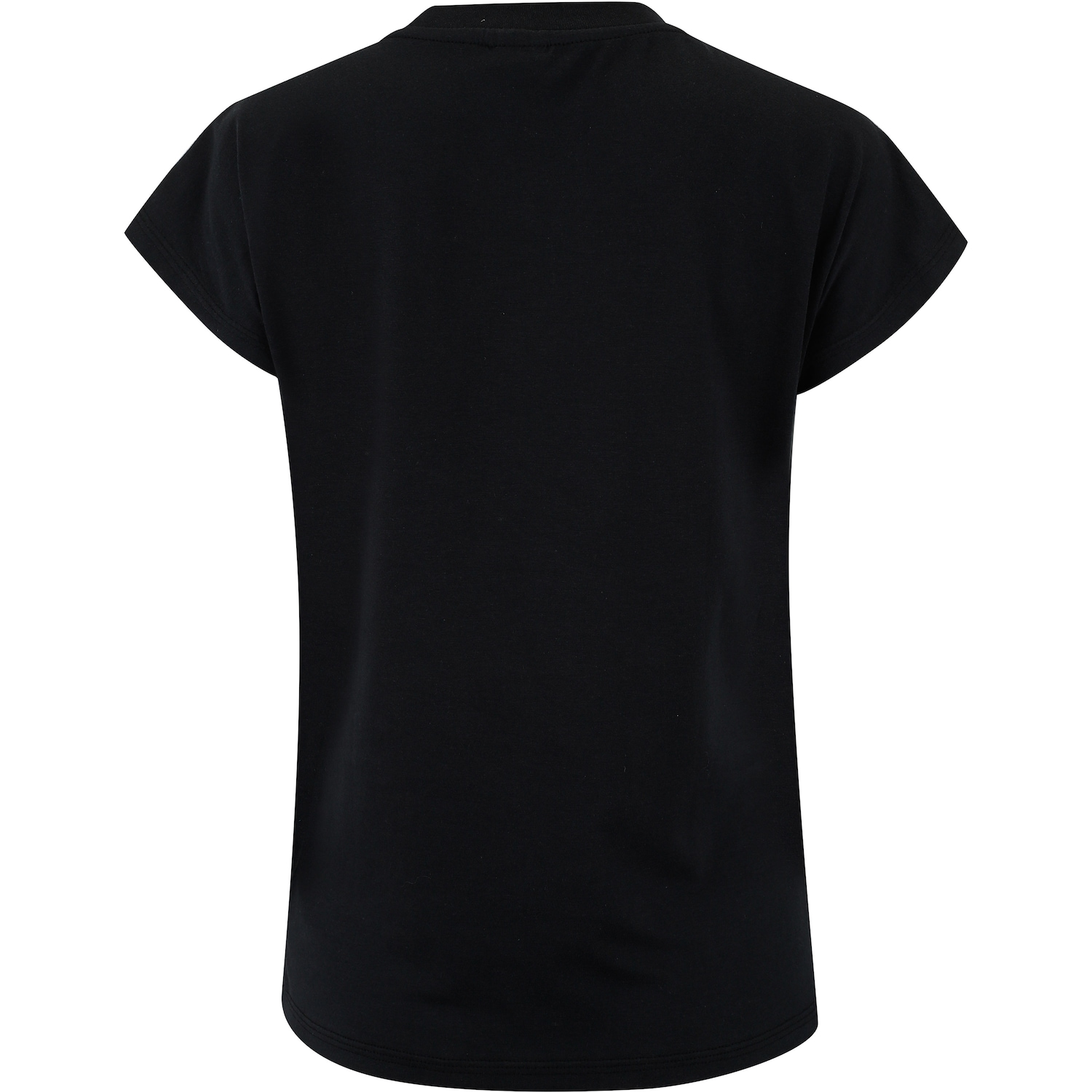 Camiseta adidas Logo Linear Feminina - Foto 2