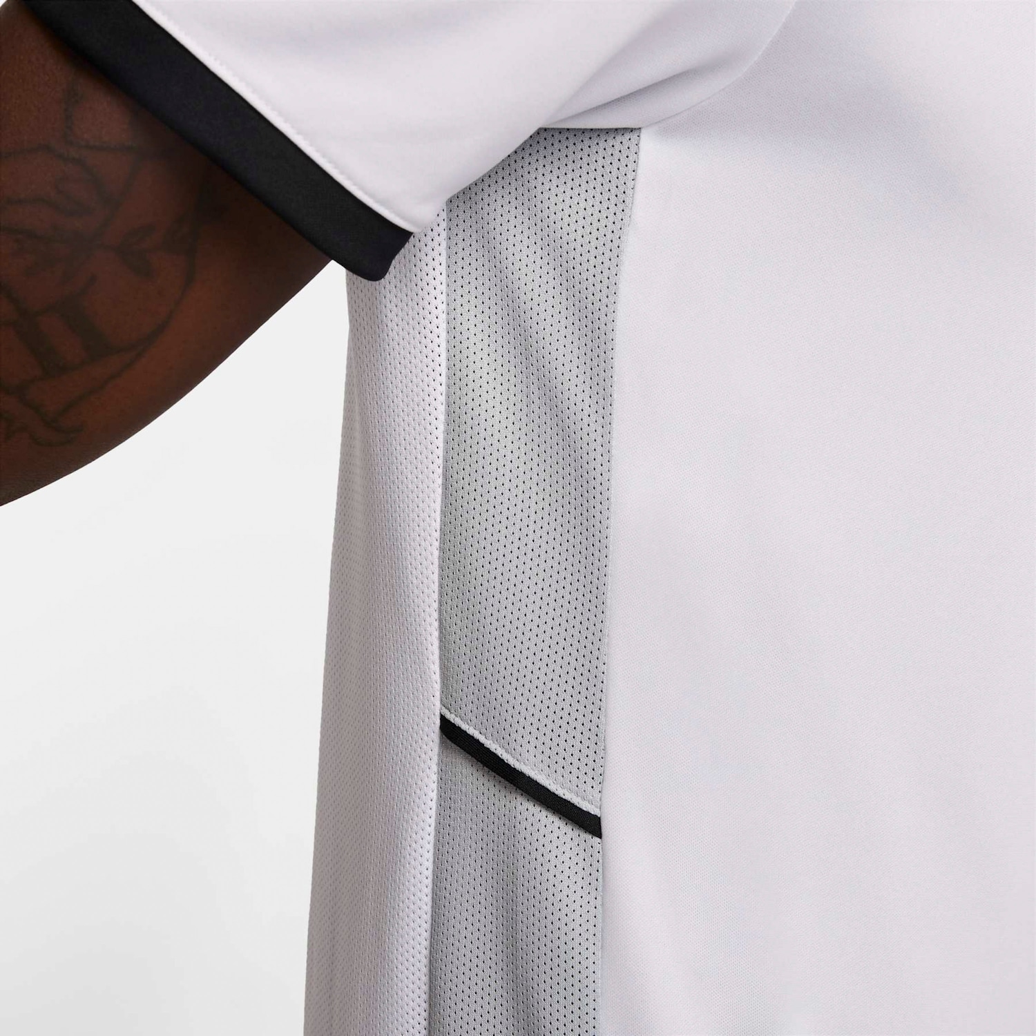 Camiseta Nike Academy 25 Masculina - Foto 4