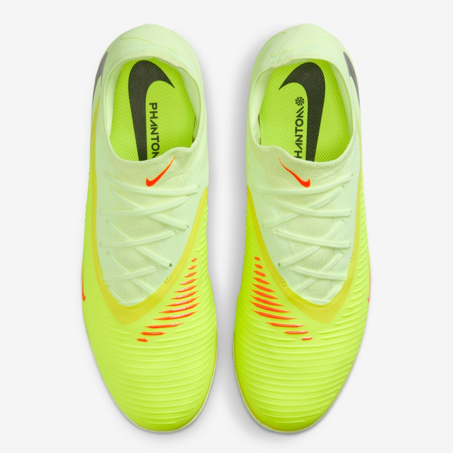 Chuteira Society Adulto Nike Phantom 6 Reactx Pro - Foto 4