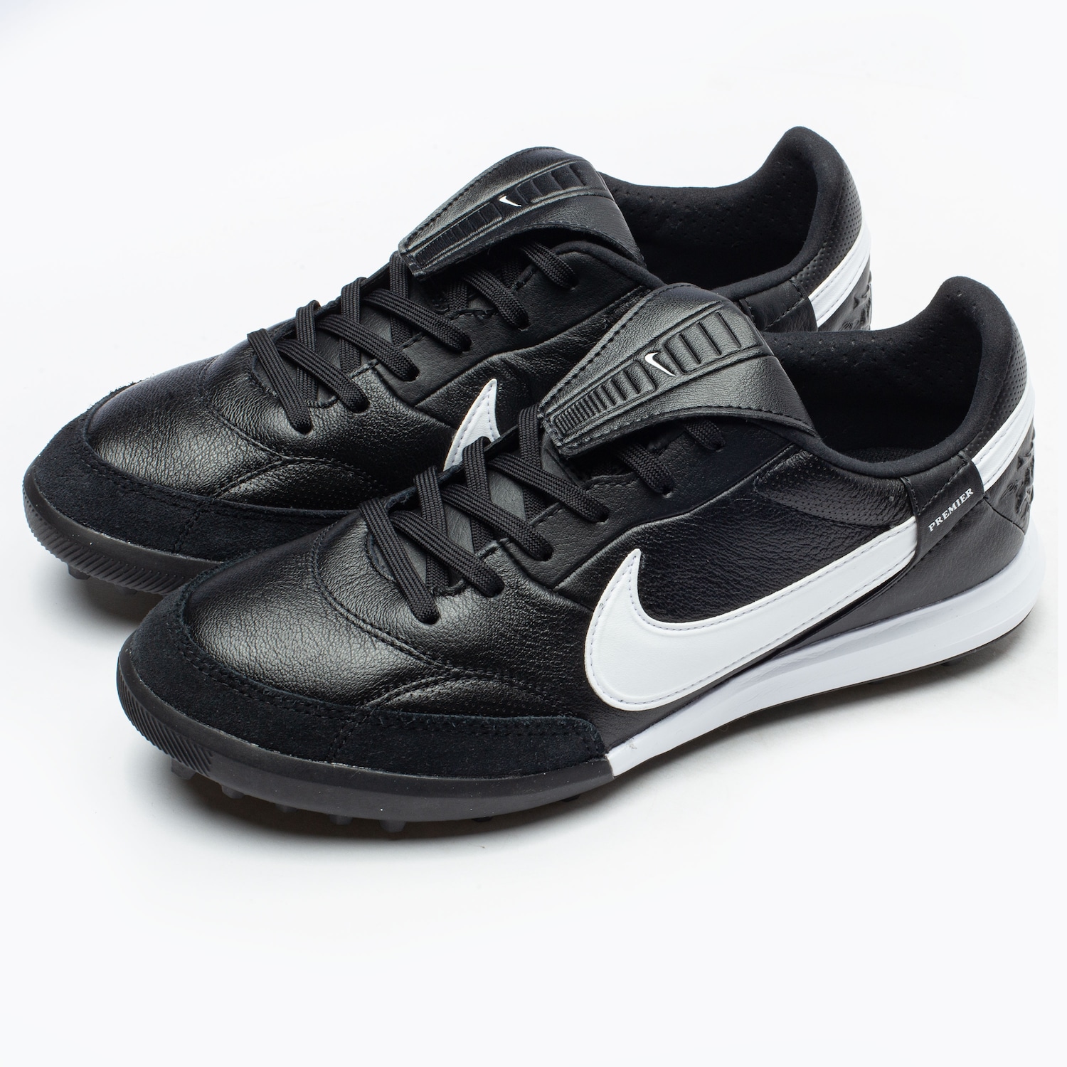 Chuteira Society Adulto Nike Premier III - Foto 4