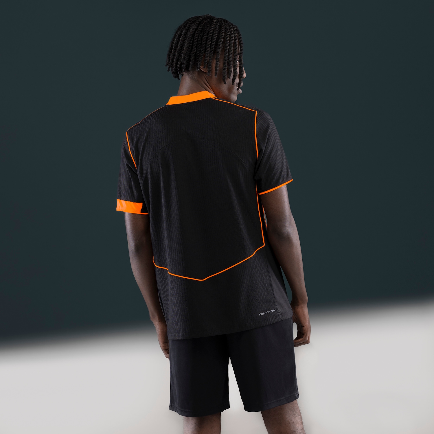 Camisa do Corinthians III 25/26 Jogador Nike Total 90 Masculina - Foto 5