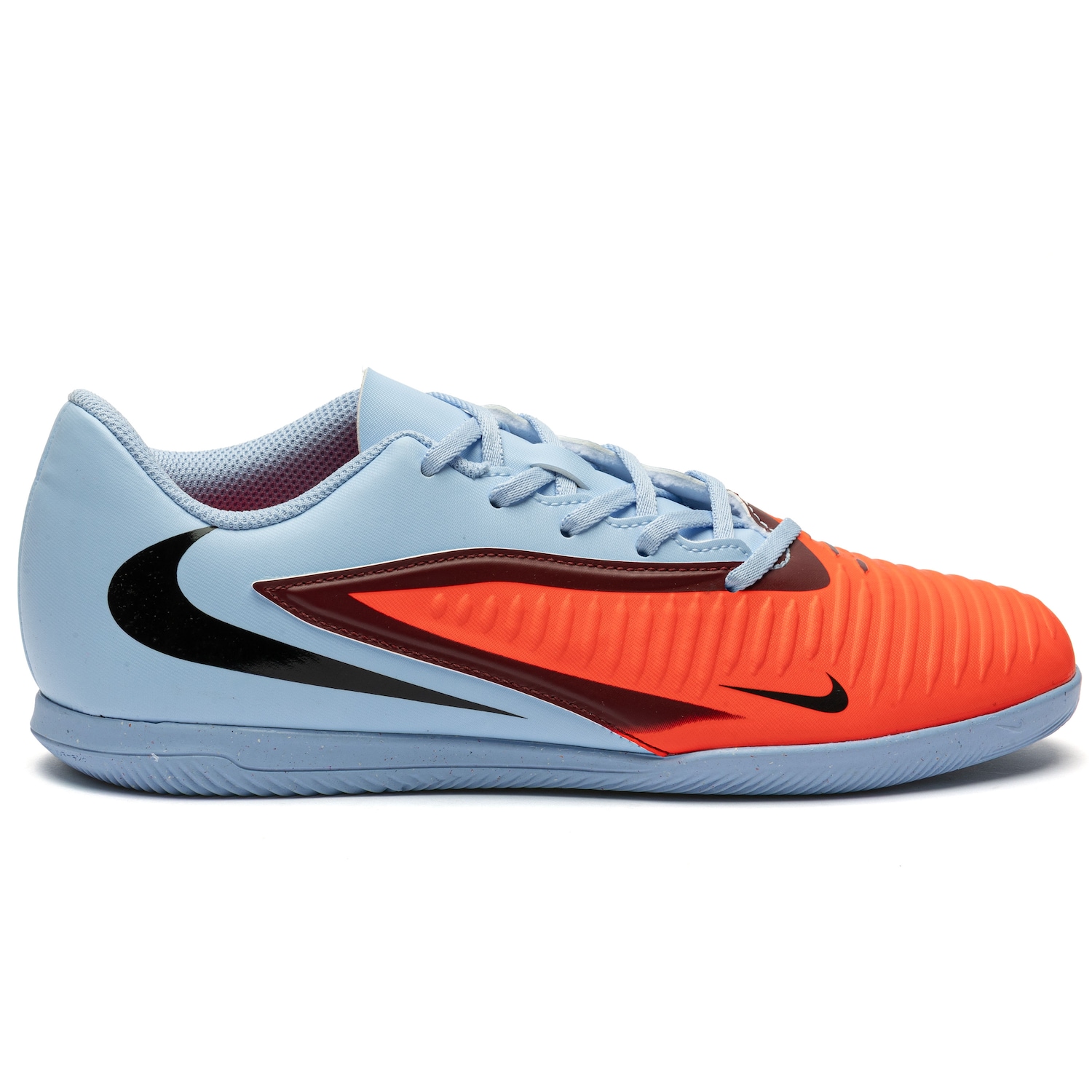 Chuteira Futsal Adulto Nike Phantom 6 Club - Foto 2